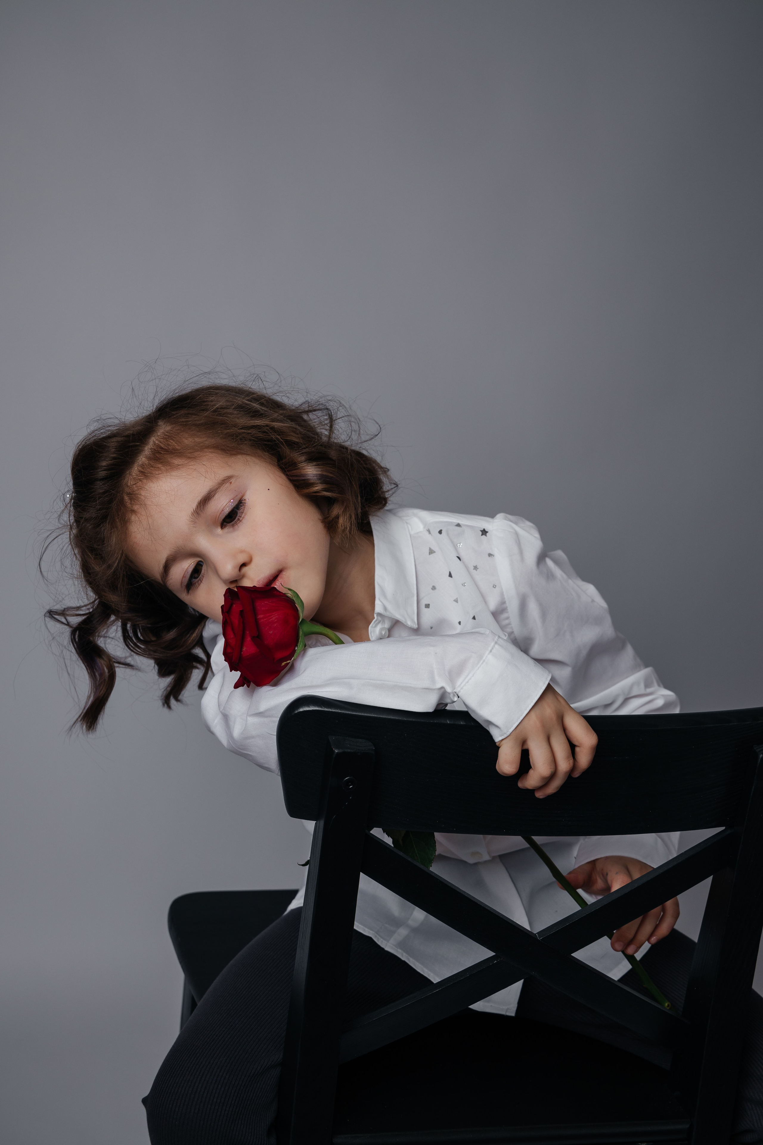 Студийные съемки и тематические проекты. Фотограф Усинск|Татьяна Вараксина