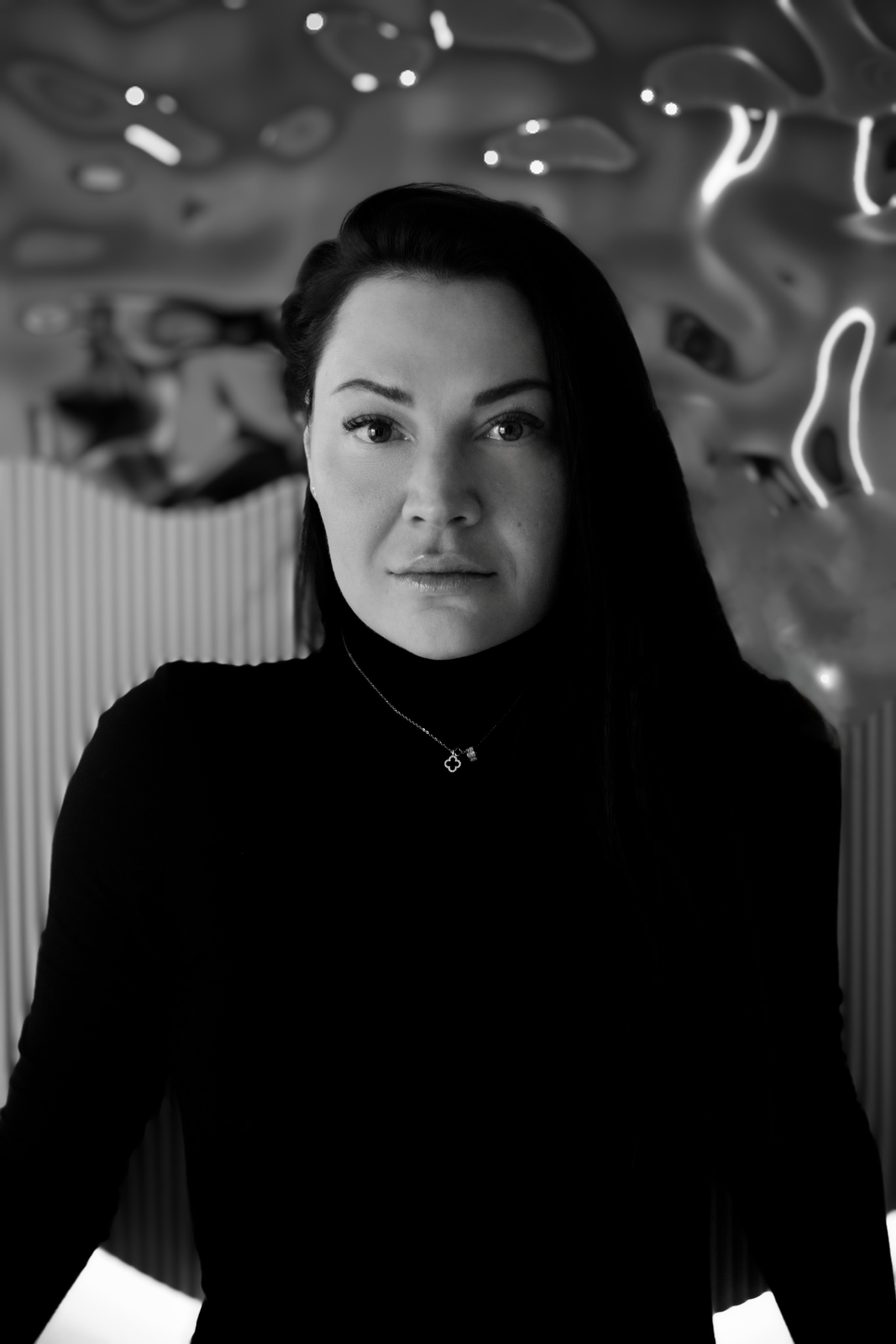 Женская индивидуальная фотосессия. F.O.xygen