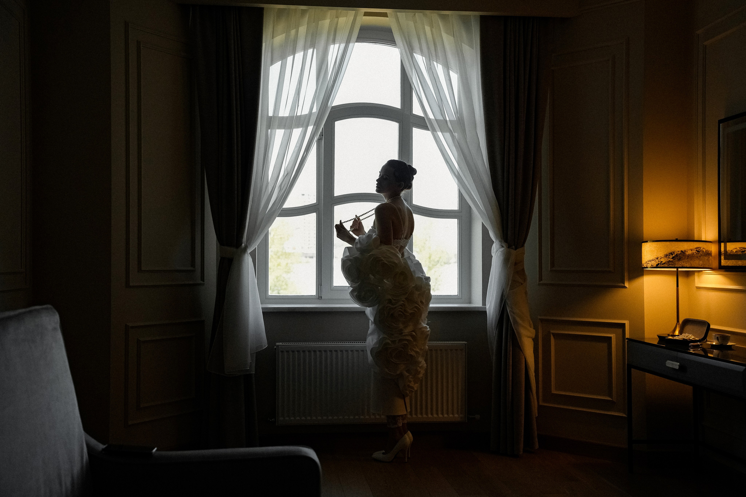 Midnight Secret. Свадебный фотограф и видеограф в Ростове-на-Дону. Максим и Наталья Лебедевы