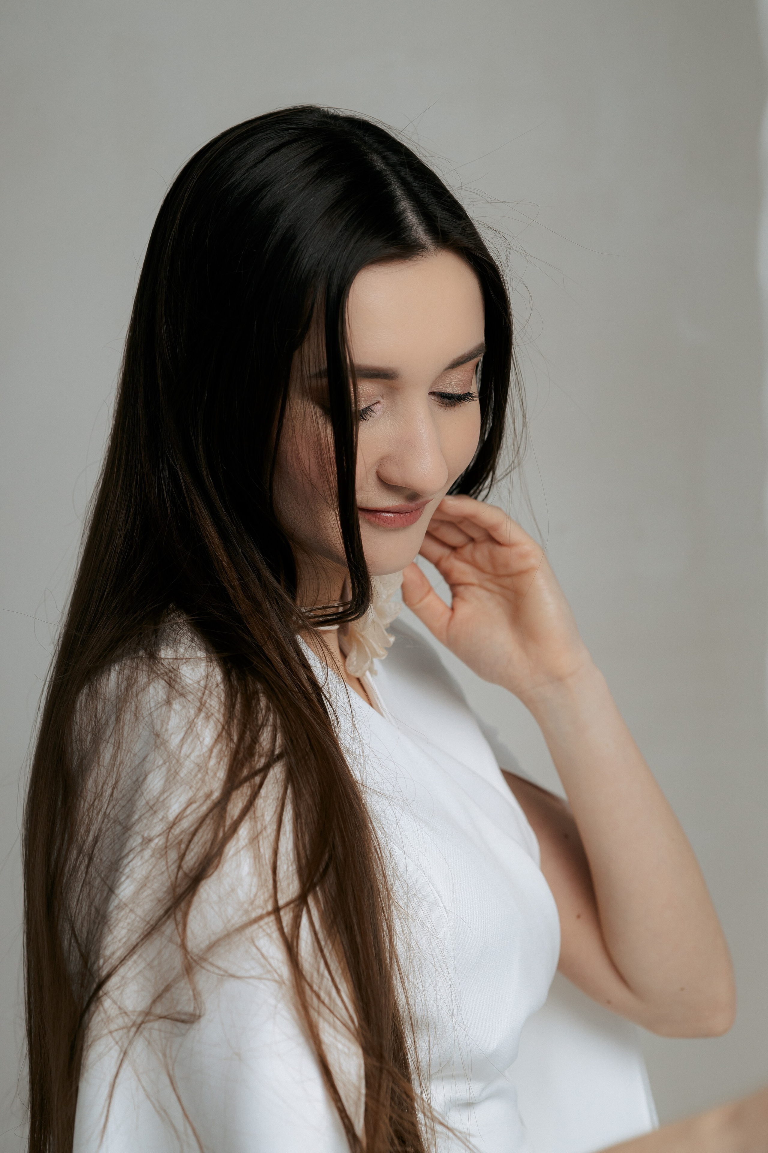 Ира. Фотограф Таганрог Любимая Надя