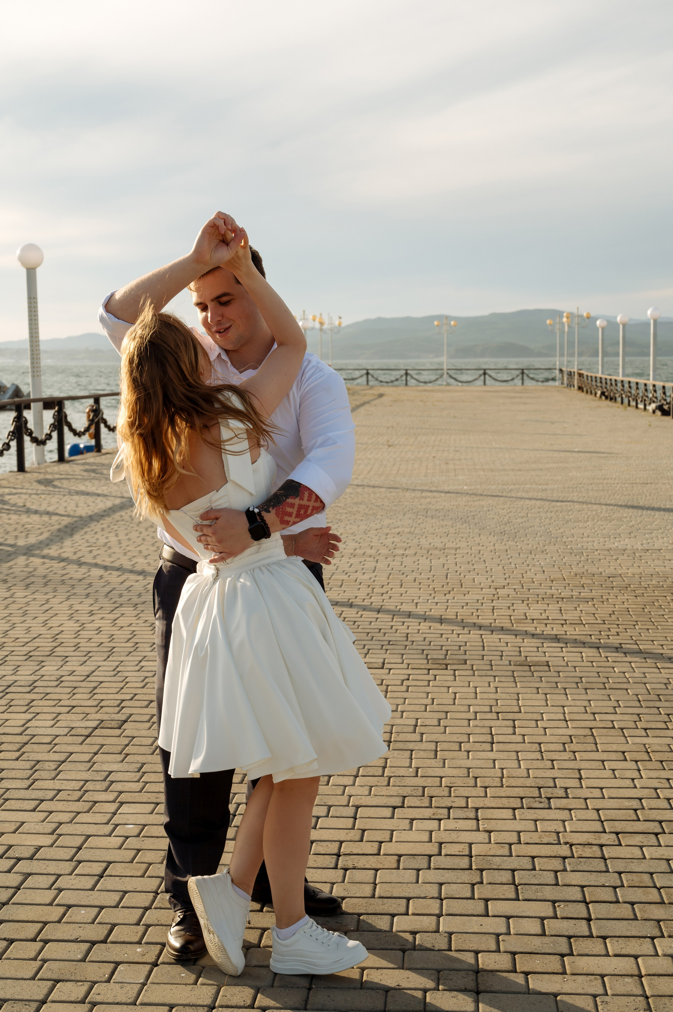 Свадебный фотограф в Находке. Свадебный и семейный фотограф в Находке и Владивостоке
