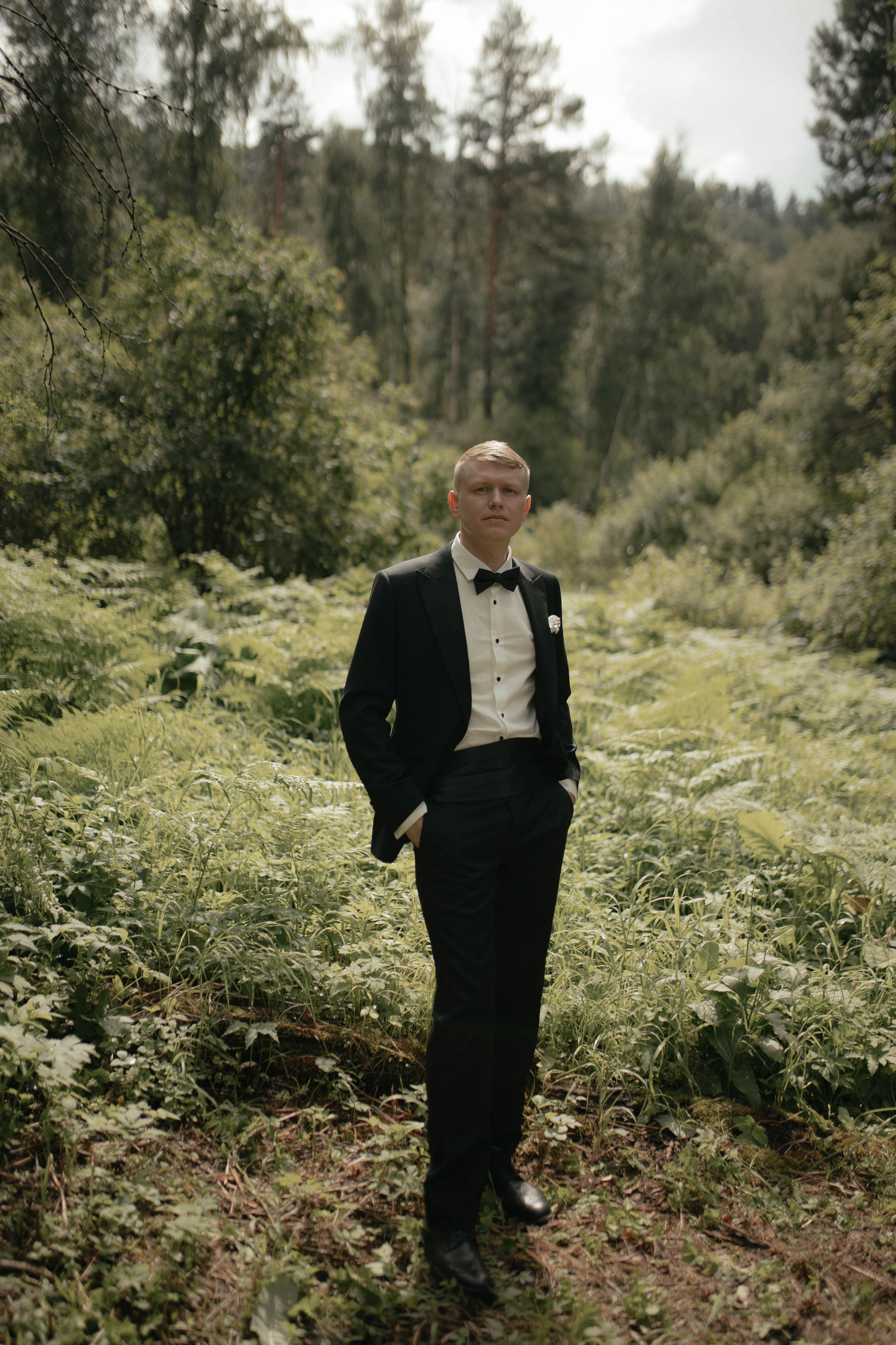 Максим и Арина. Фотограф Барнаул Полина Теплова