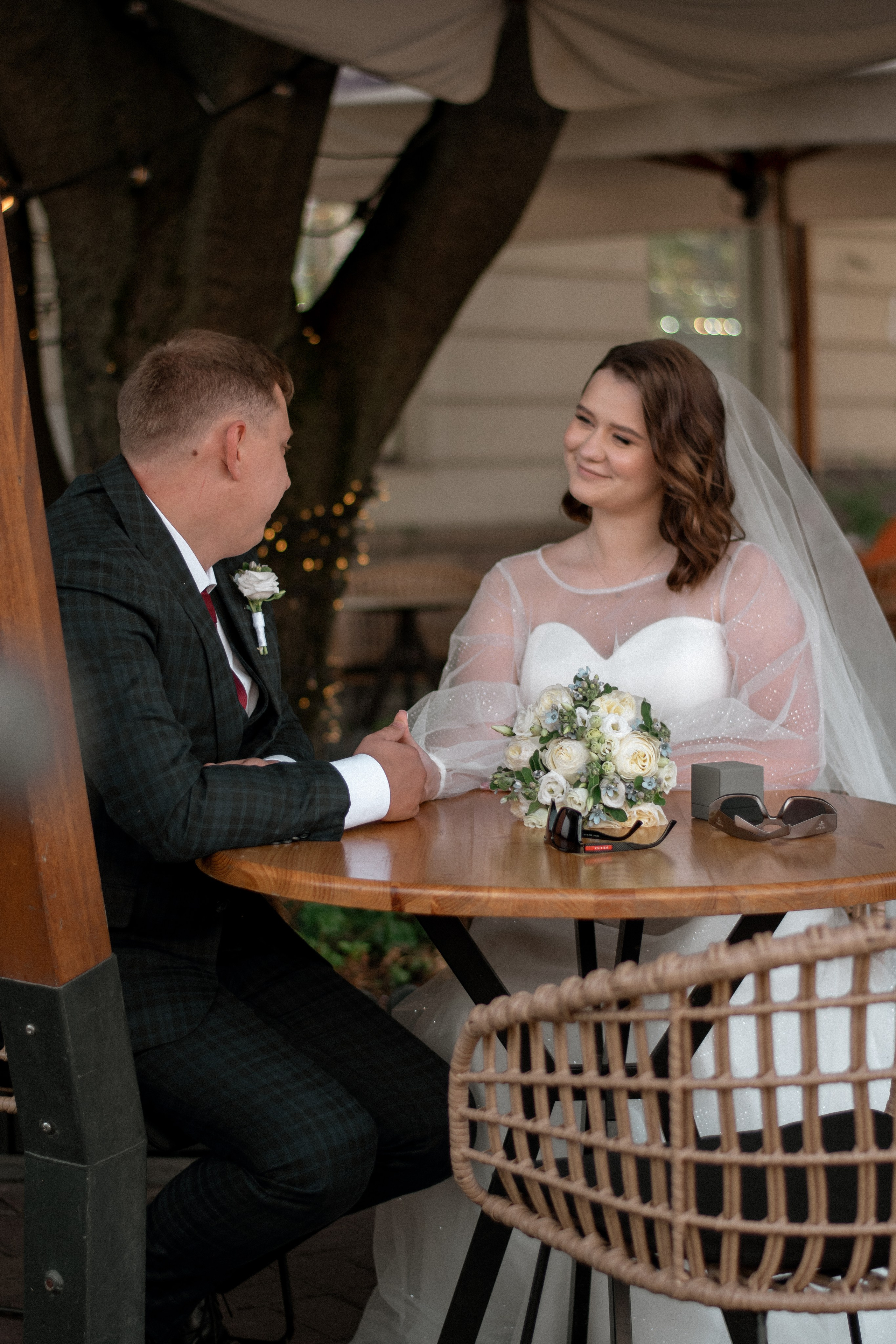 Арина | Илья. Свадебный и семейный фотограф Санкт-Петербург