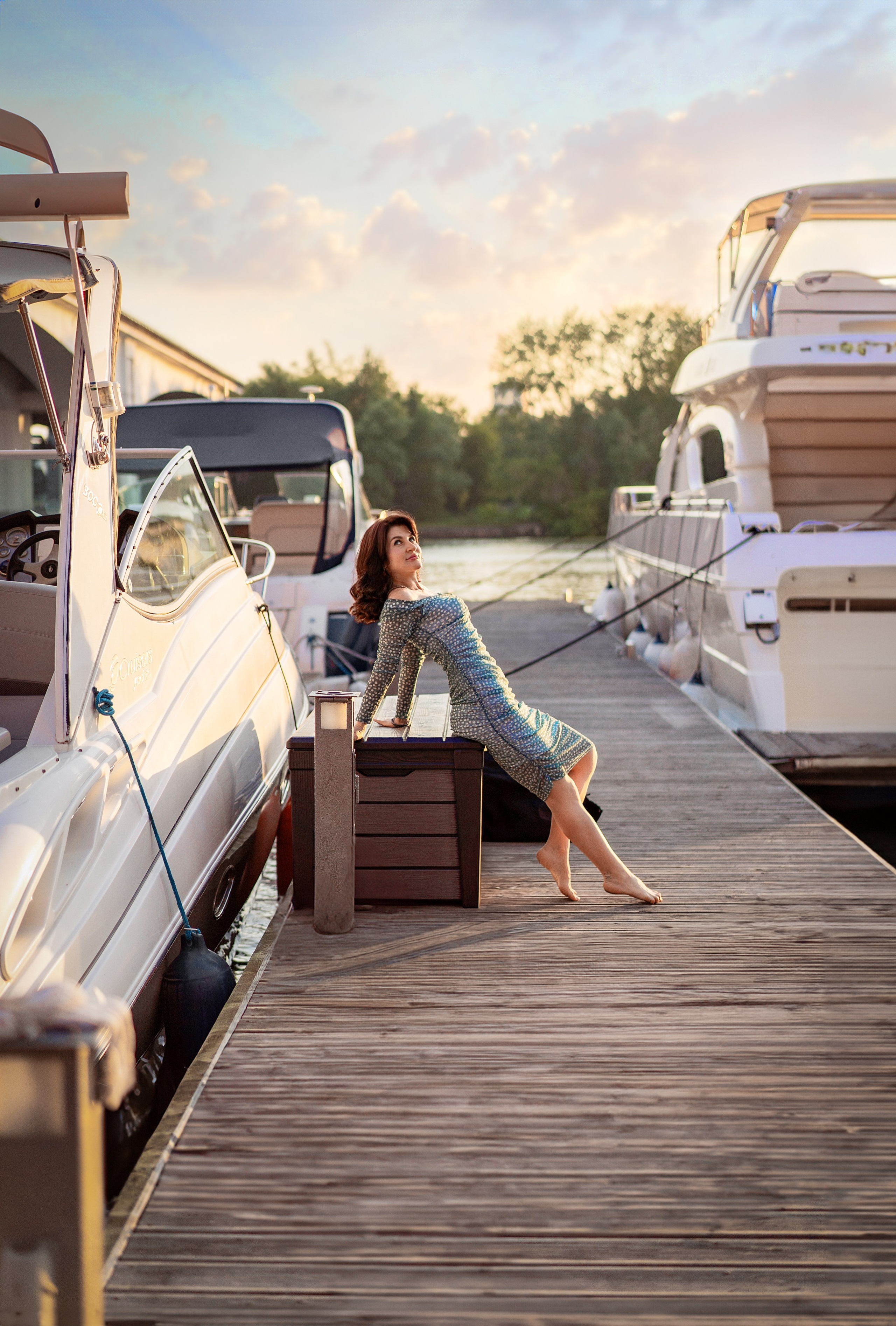 Индивидуальная фотосессия. Семейный и детский фотограф в Строгино Екатерина Кутузова