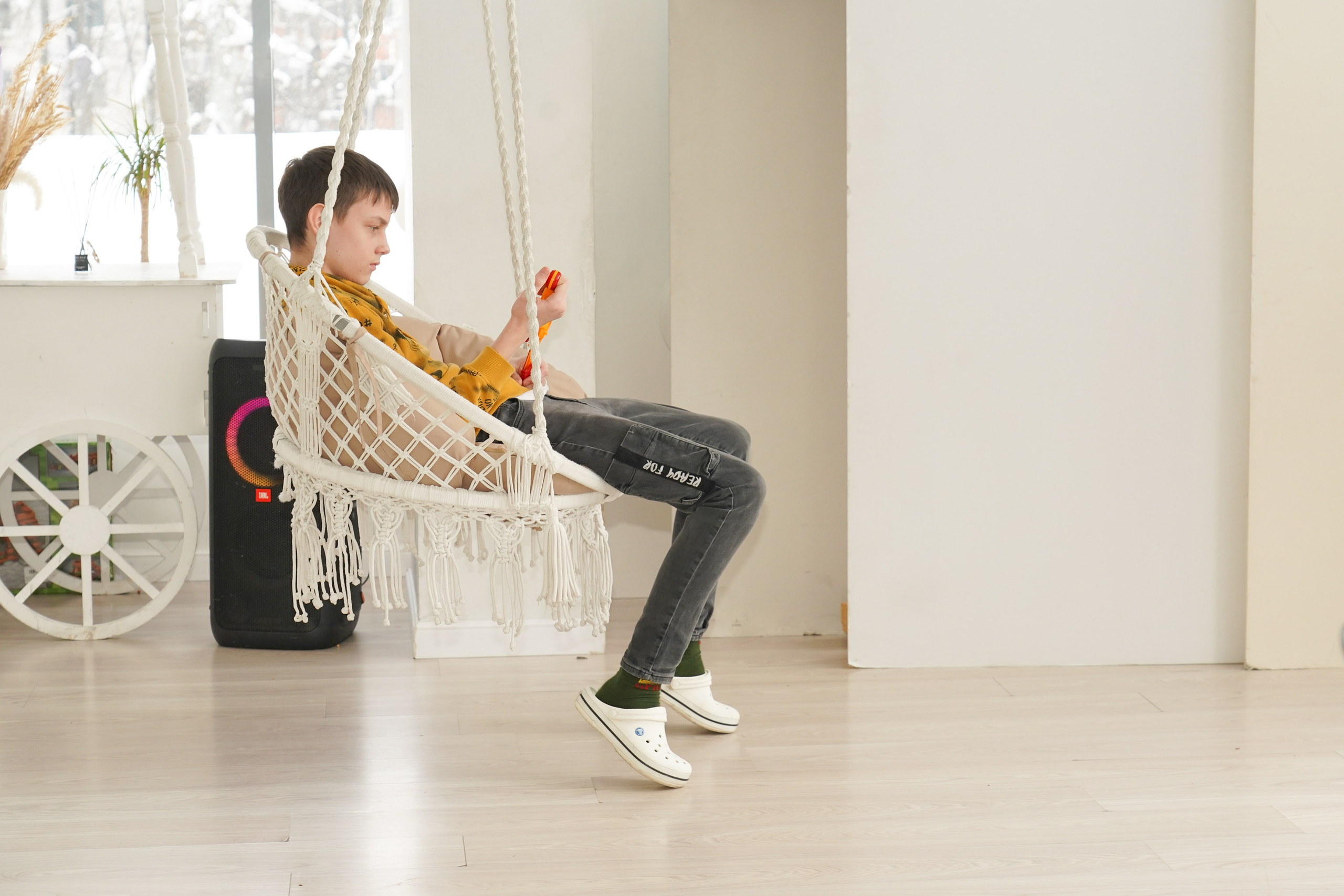 Детский день рождения📍 Дрепин лофт. Анна, фотограф Москва, Зеленоград