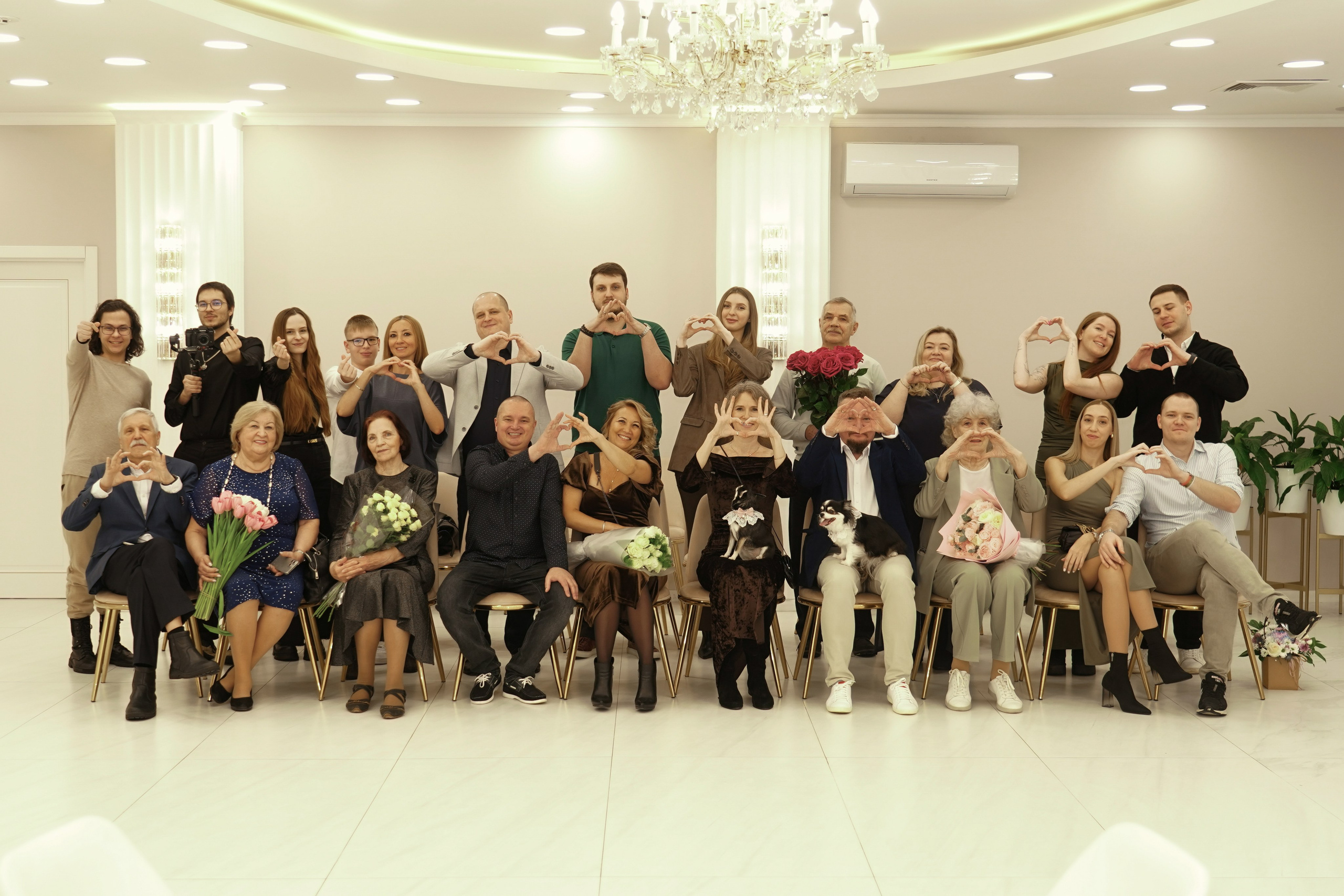 Регистрация в ЗАГСе + отель Бенедикт. Зеленоград. Анна, фотограф Москва, Зеленоград