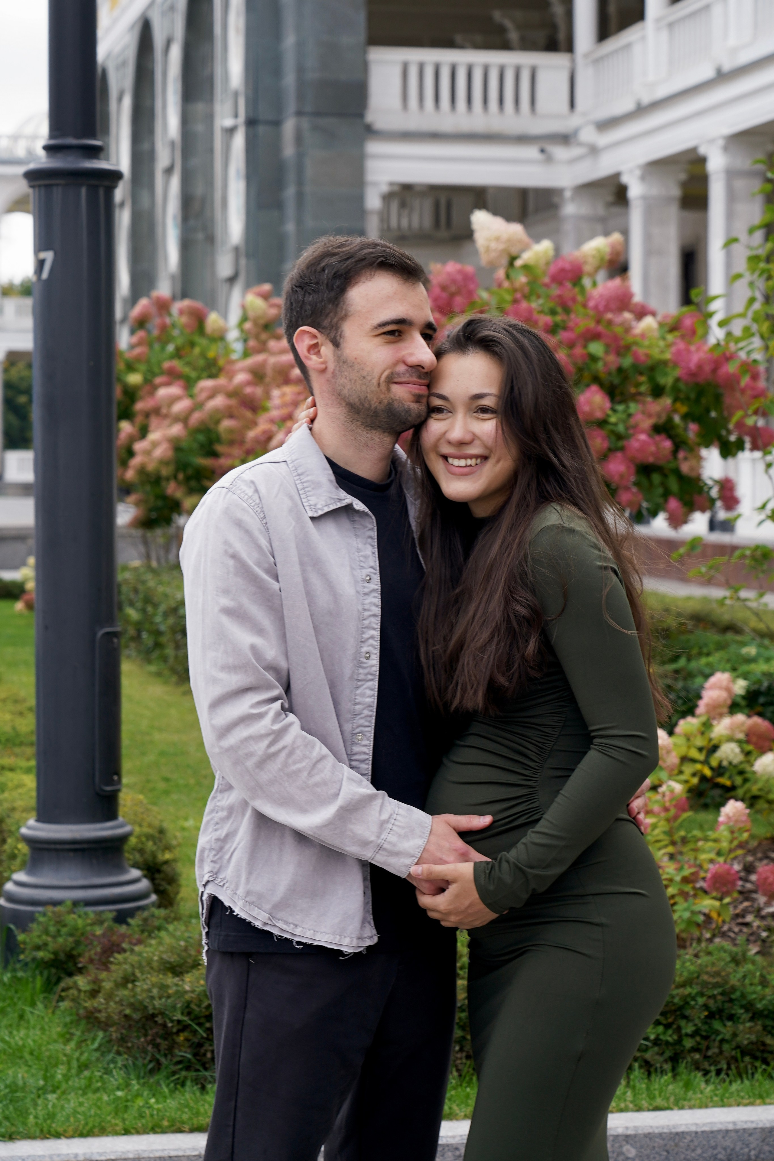 Фотопрогулка 📍Речной вокзал