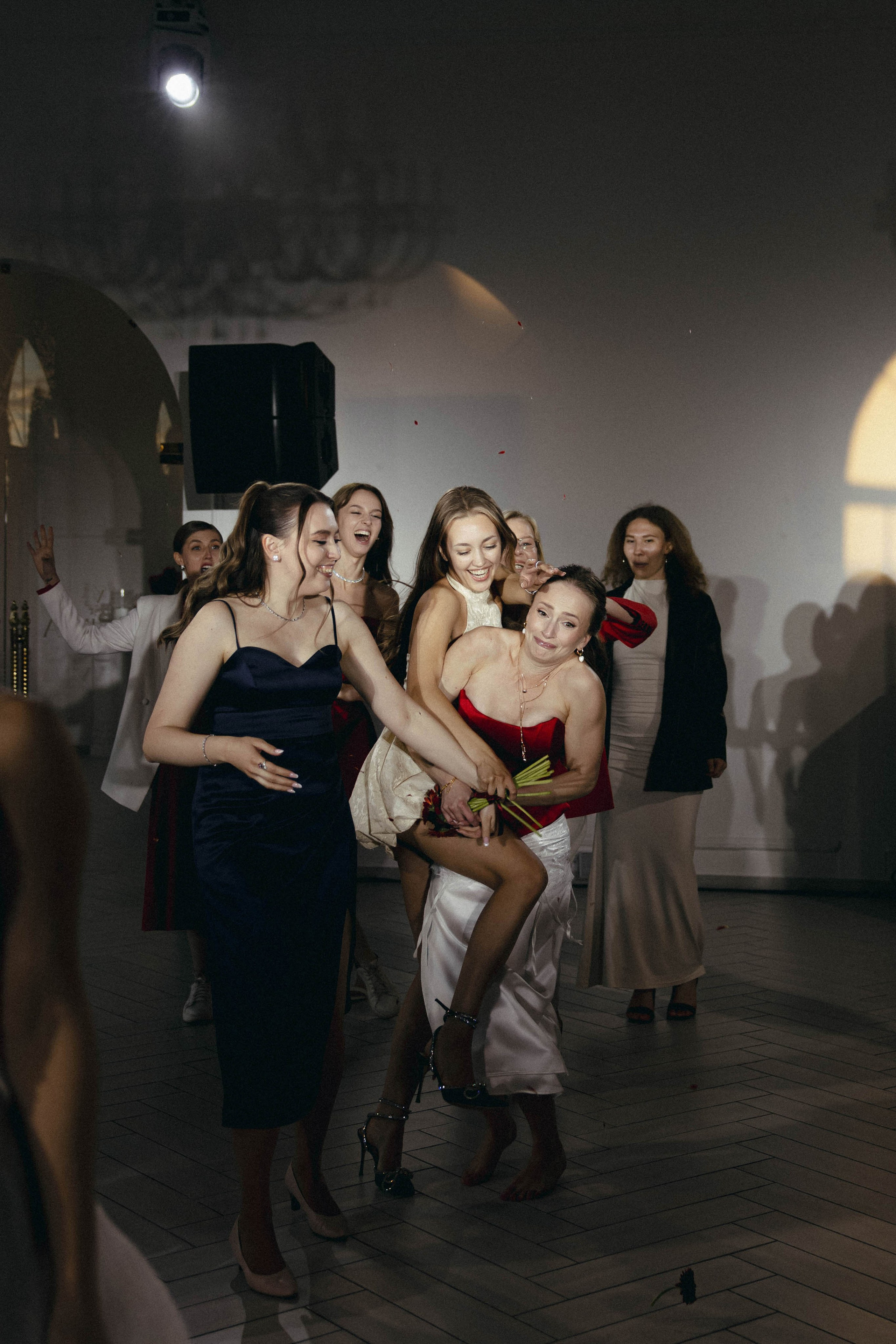 Alexey & Ekaterina. Портретный фотограф в Минске Анастасия Воробей