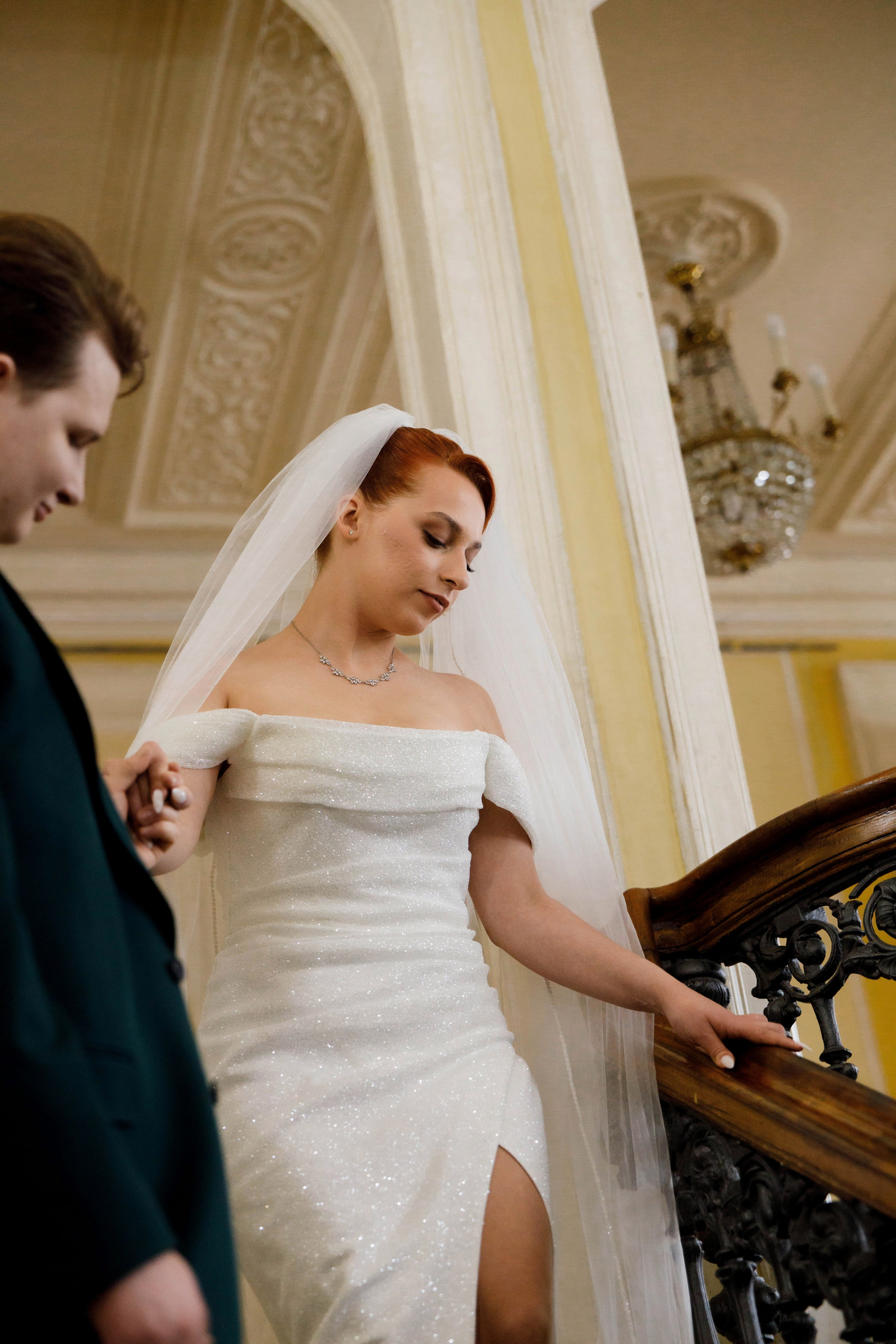 Свадьба. Кирилл и Дарья. Свадебный фотограф. Москва и Московская Область