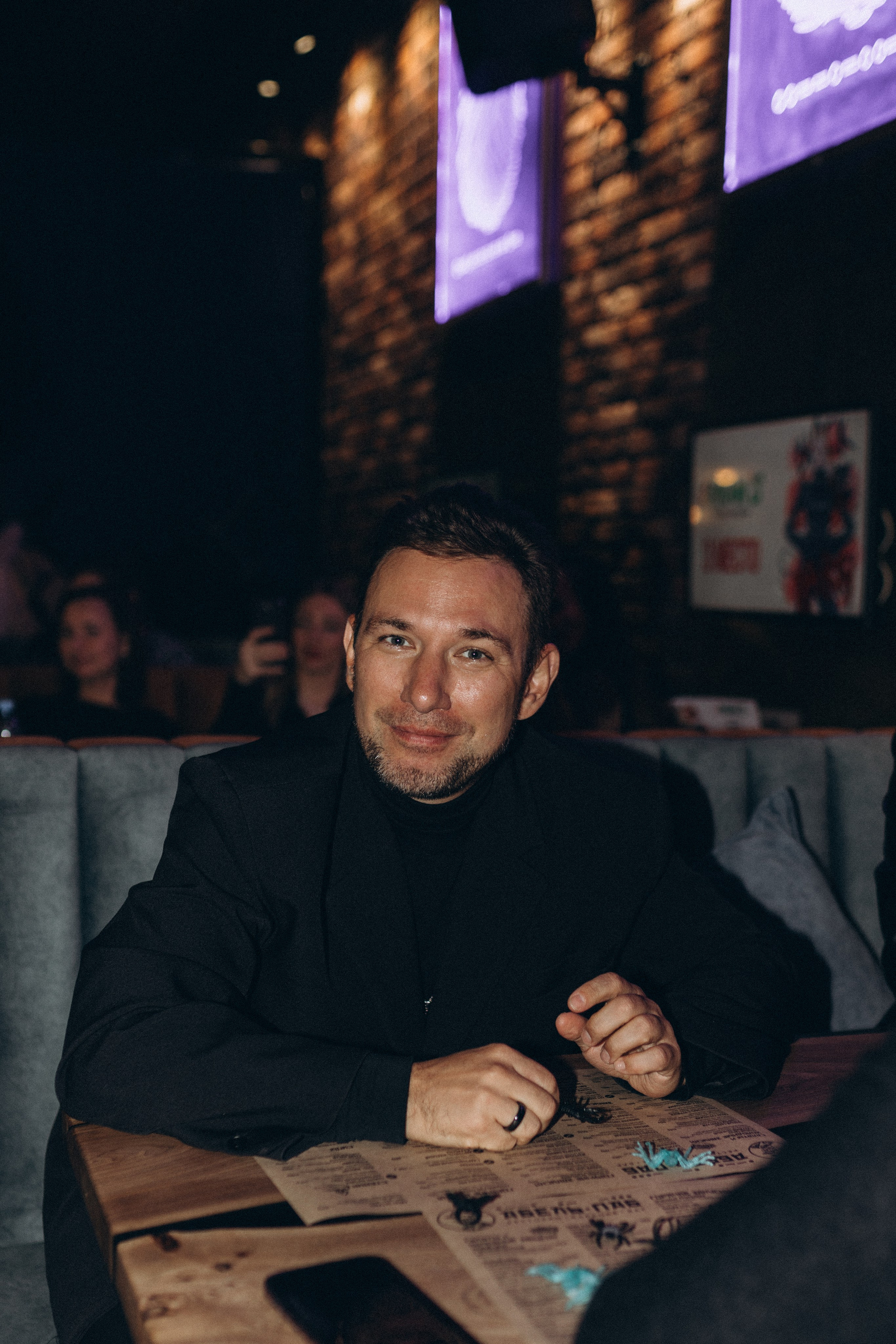 Квиз I MOM'S. Свадебный фотограф. Москва и Московская Область