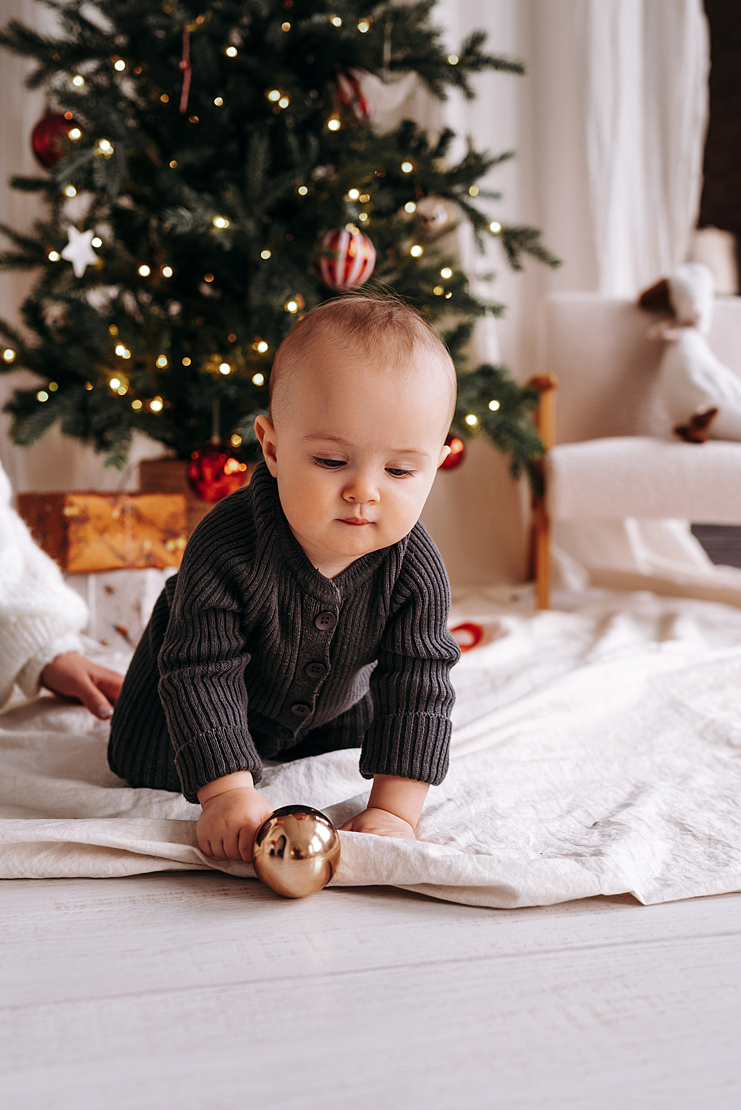 Новогодняя сказка!. Семейный и детский фотограф в Белгороде Ольга Сорока