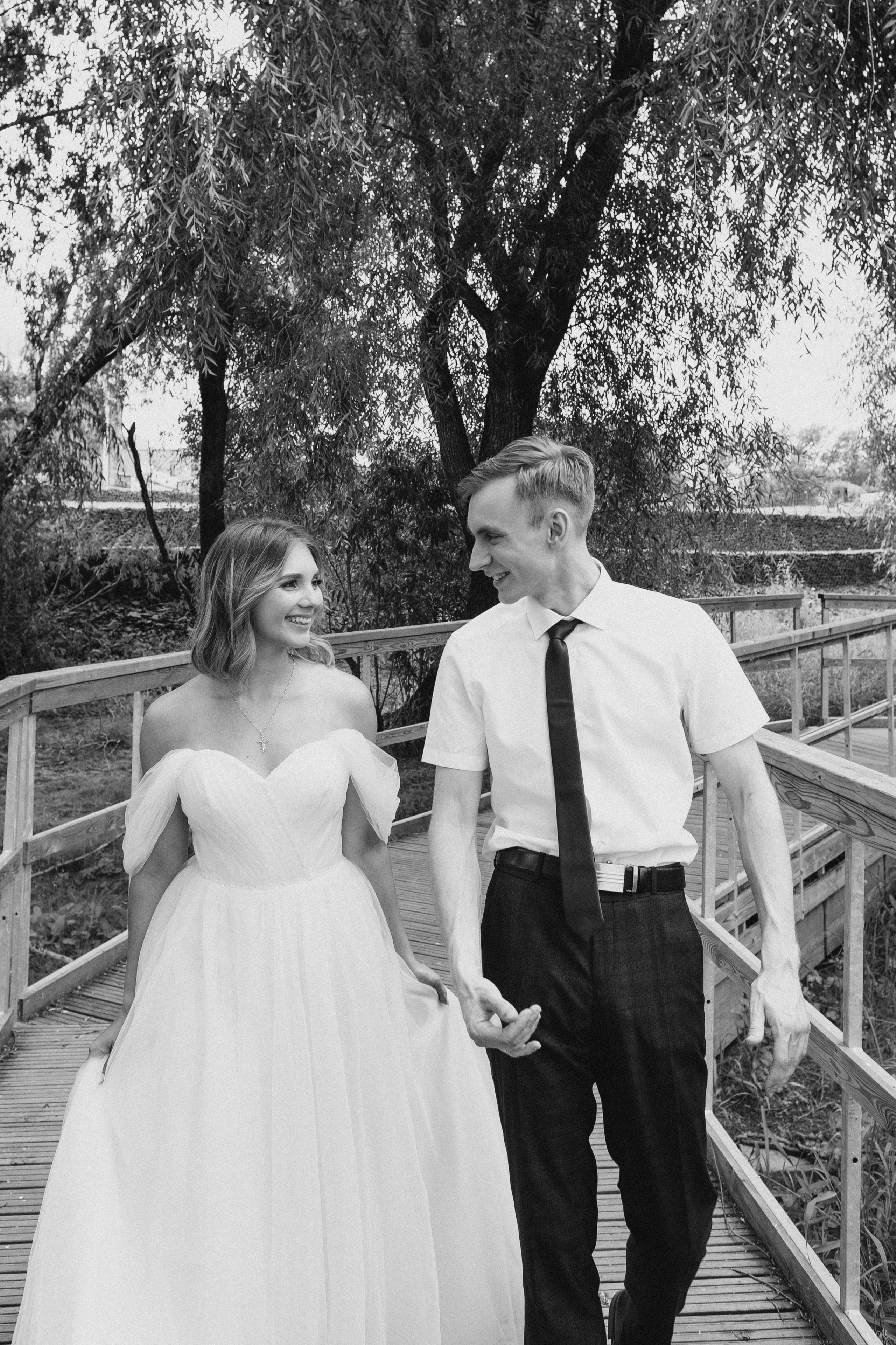 Алина и Слава 26.07.24. Фотограф Великий Новгород