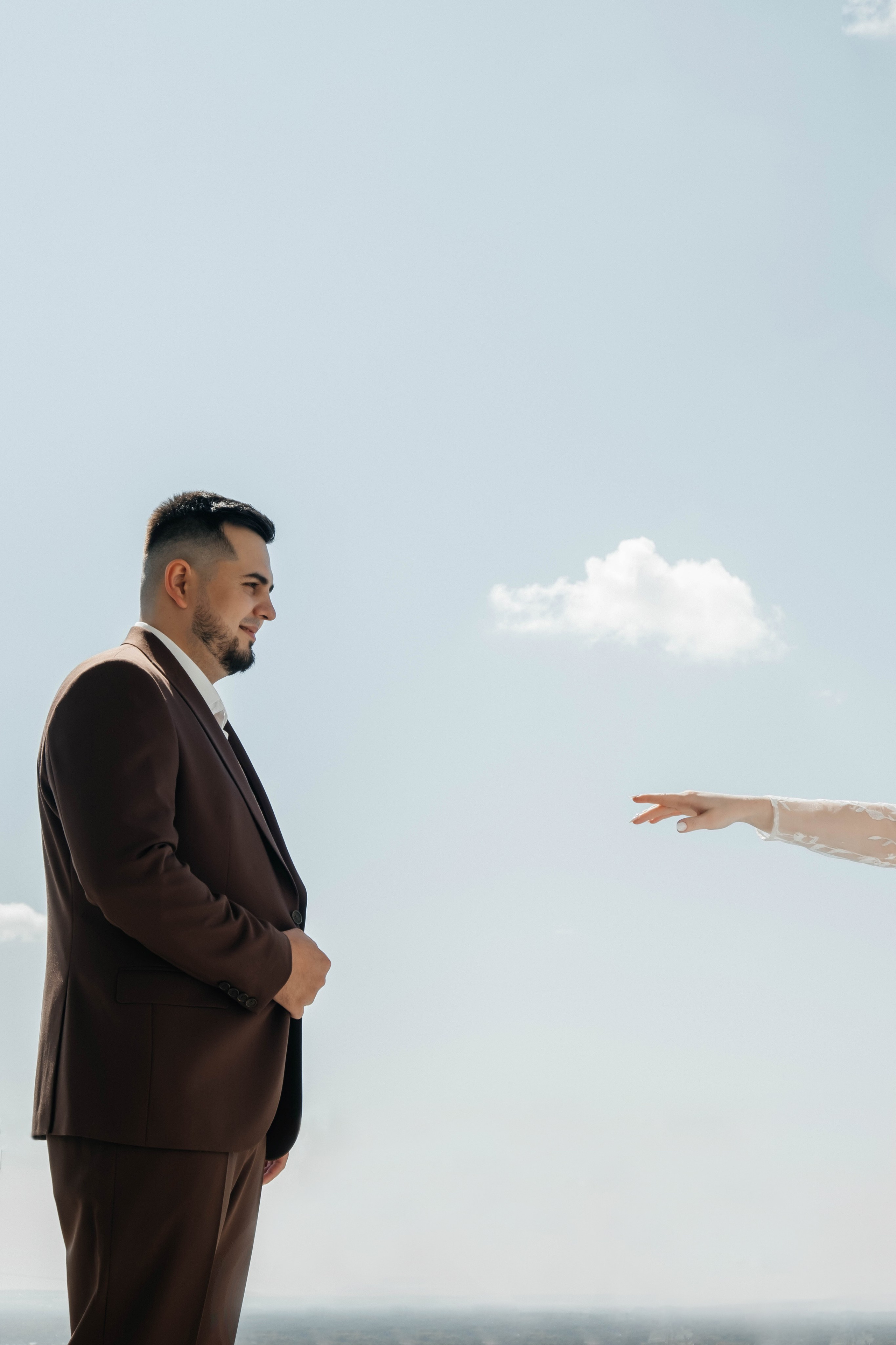 Дмитрий&Яна. Свадебный и портретный фотограф Казань | Белебей