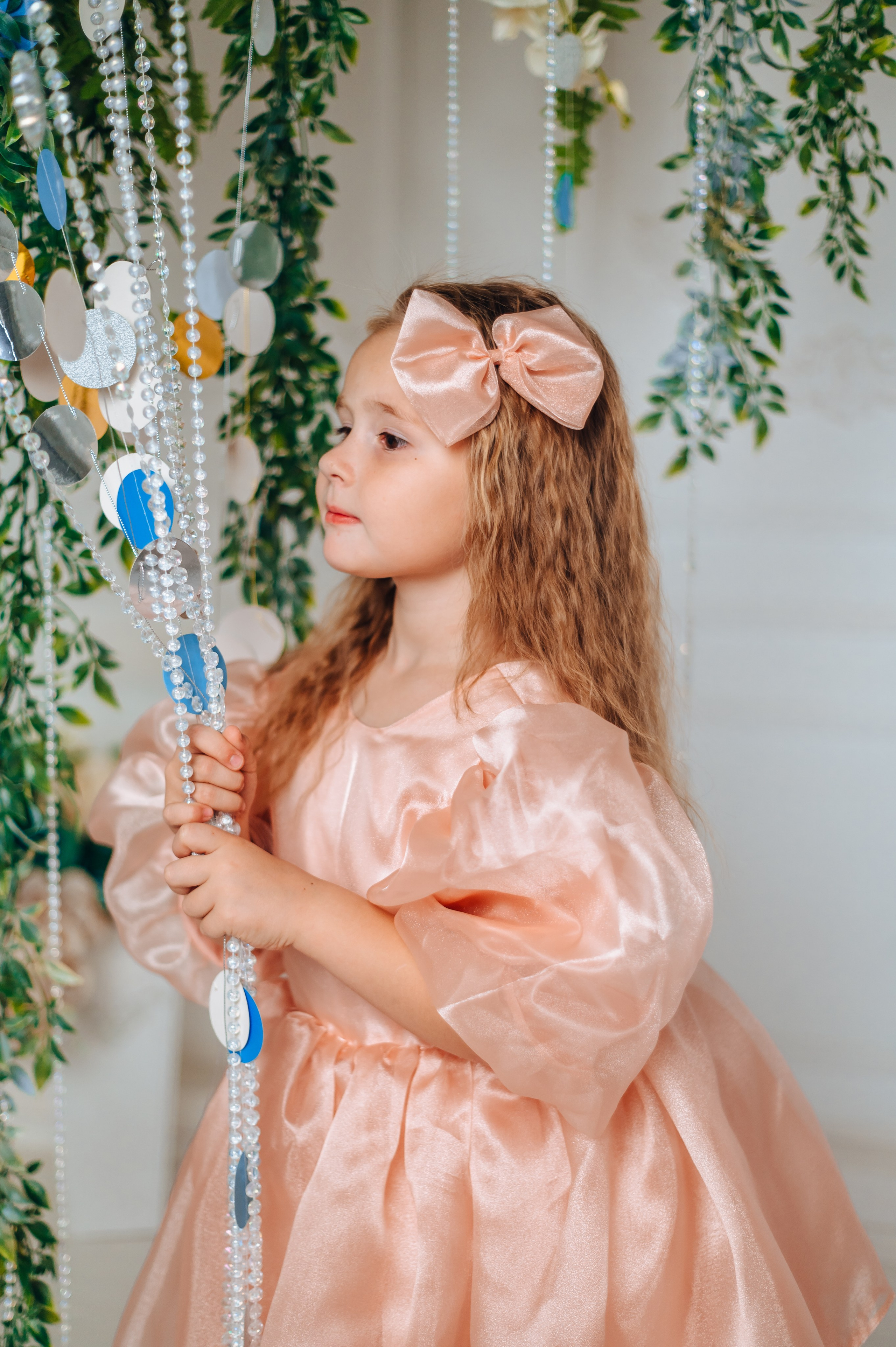 Детский гардероб. Девочки. Детский и семейный фотограф Катерина Мишина