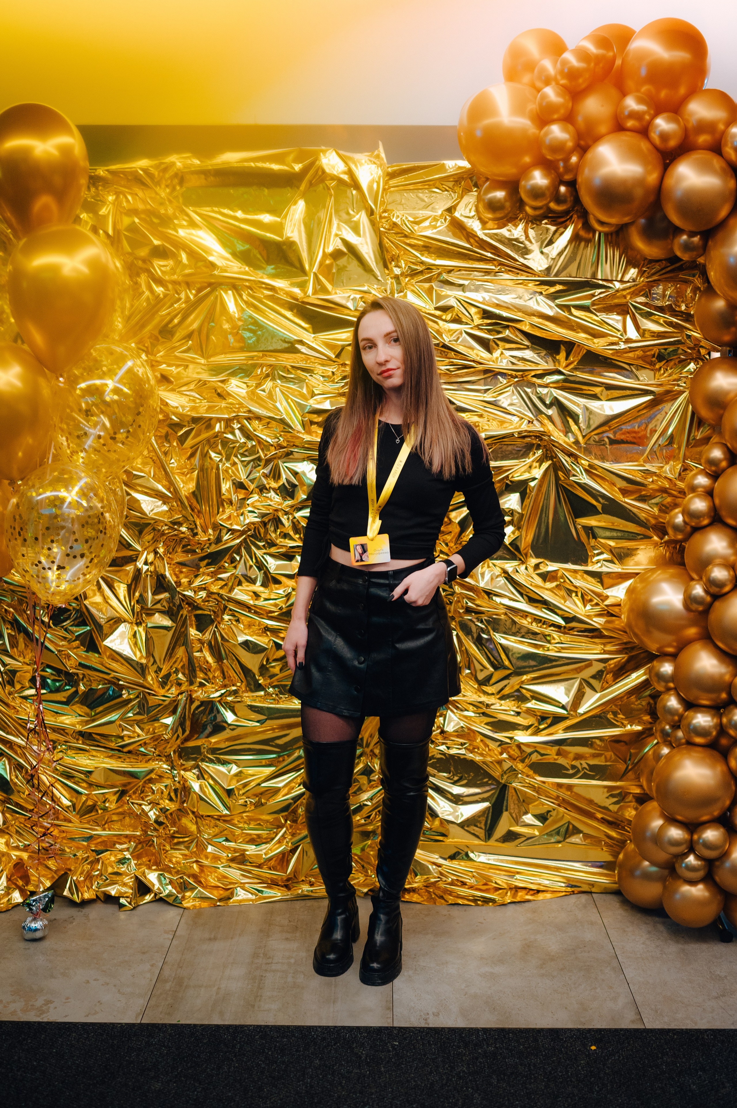 НЕТВОРКИНГ М.О.илюди. Детский и семейный фотограф Катерина Мишина