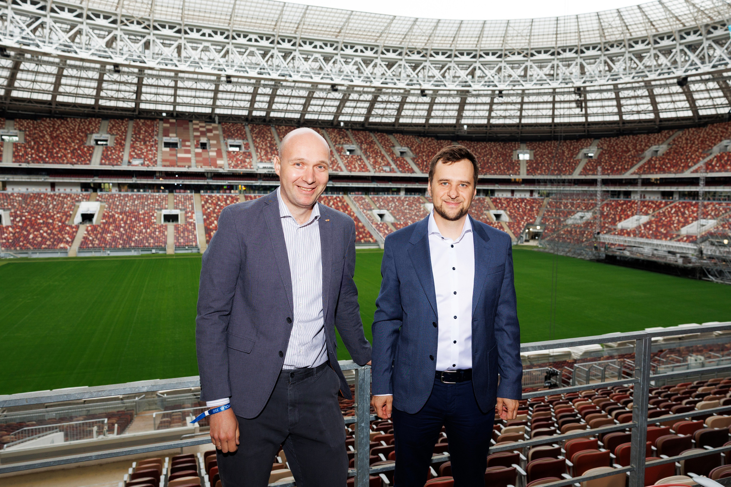 Metropolis. Репортажный фотограф в Москве Евгений Новиков