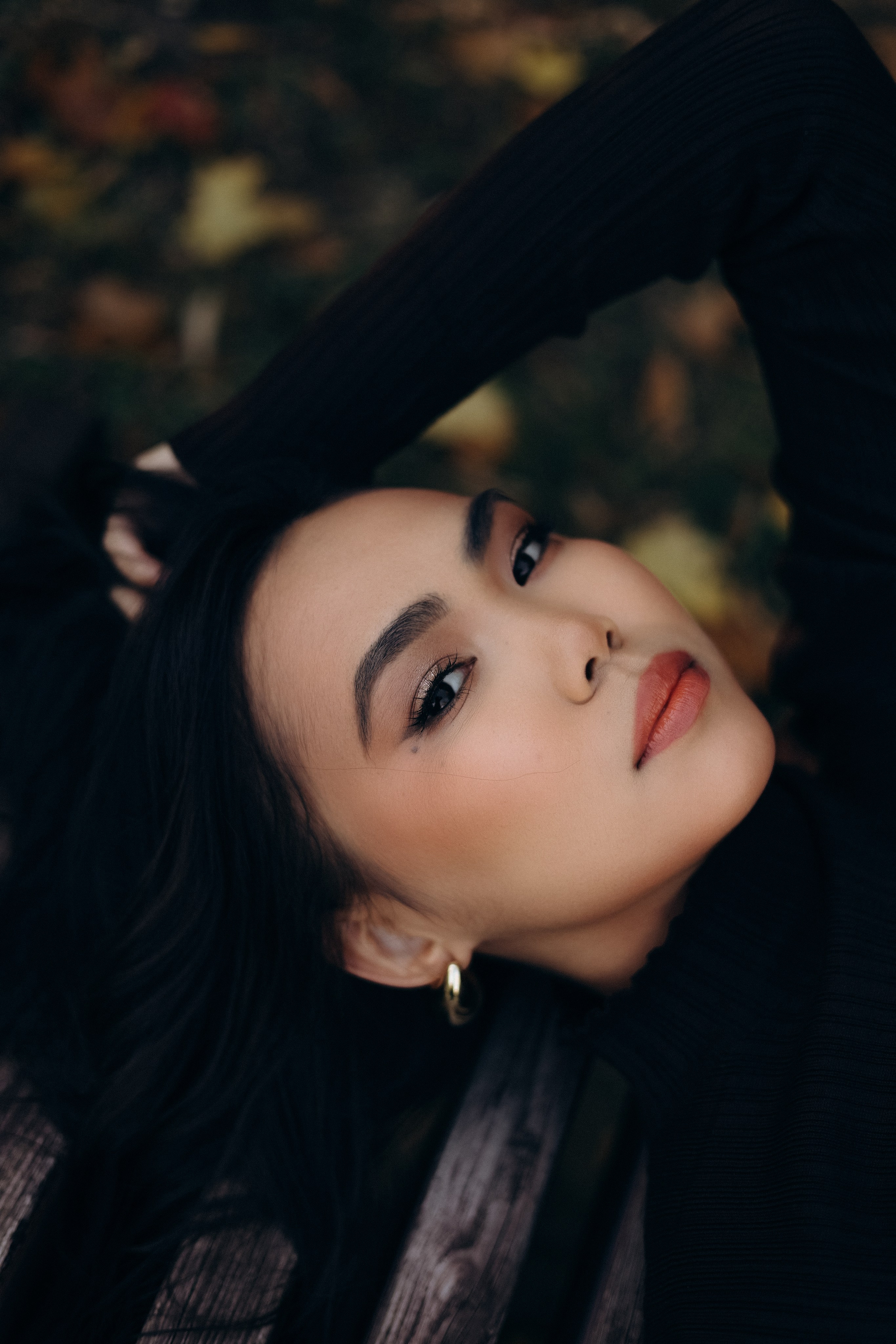 Зарина (фотодень). Фотограф г. Казань