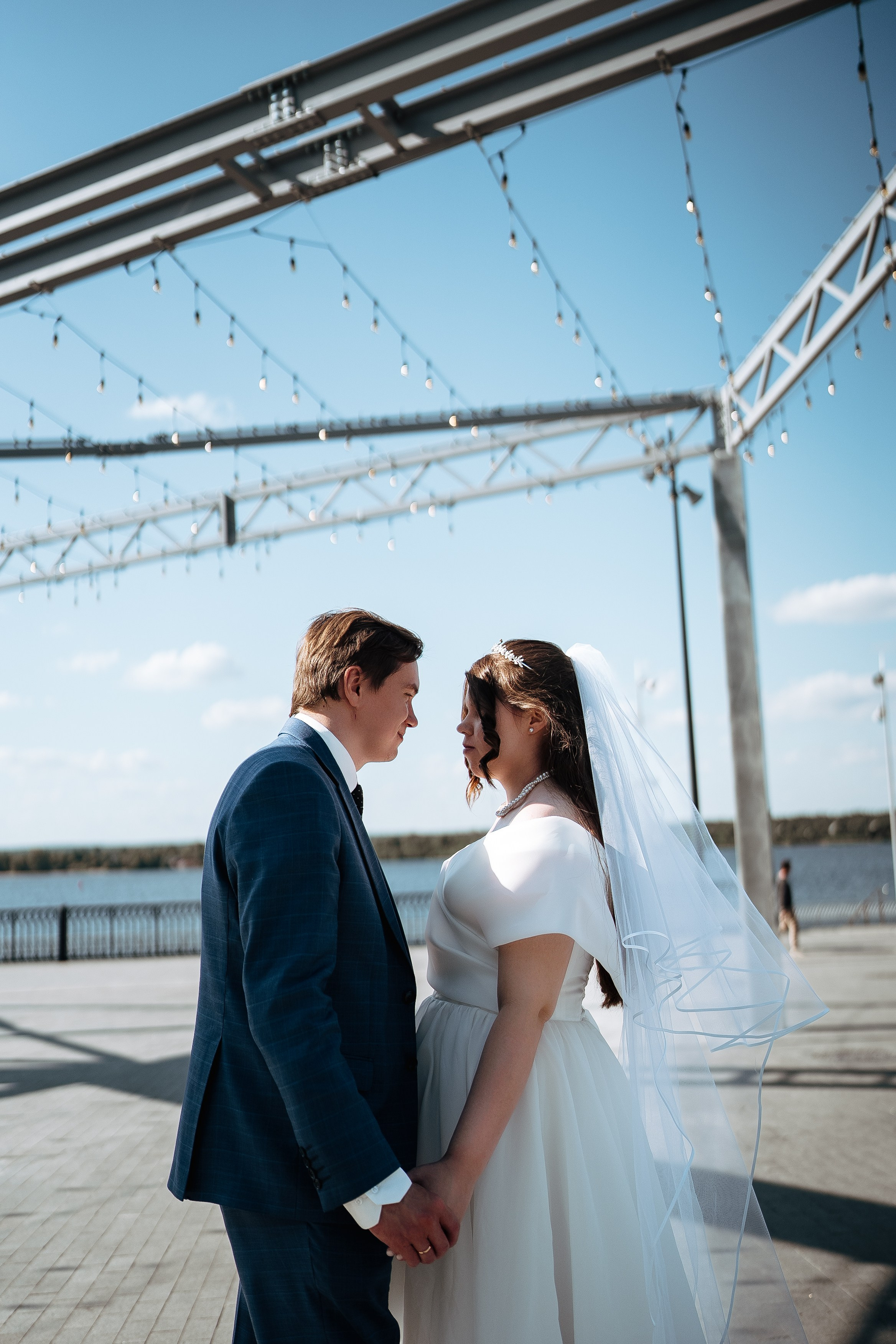 Алина и Александр. Фотограф Пермь | Юлия Арт