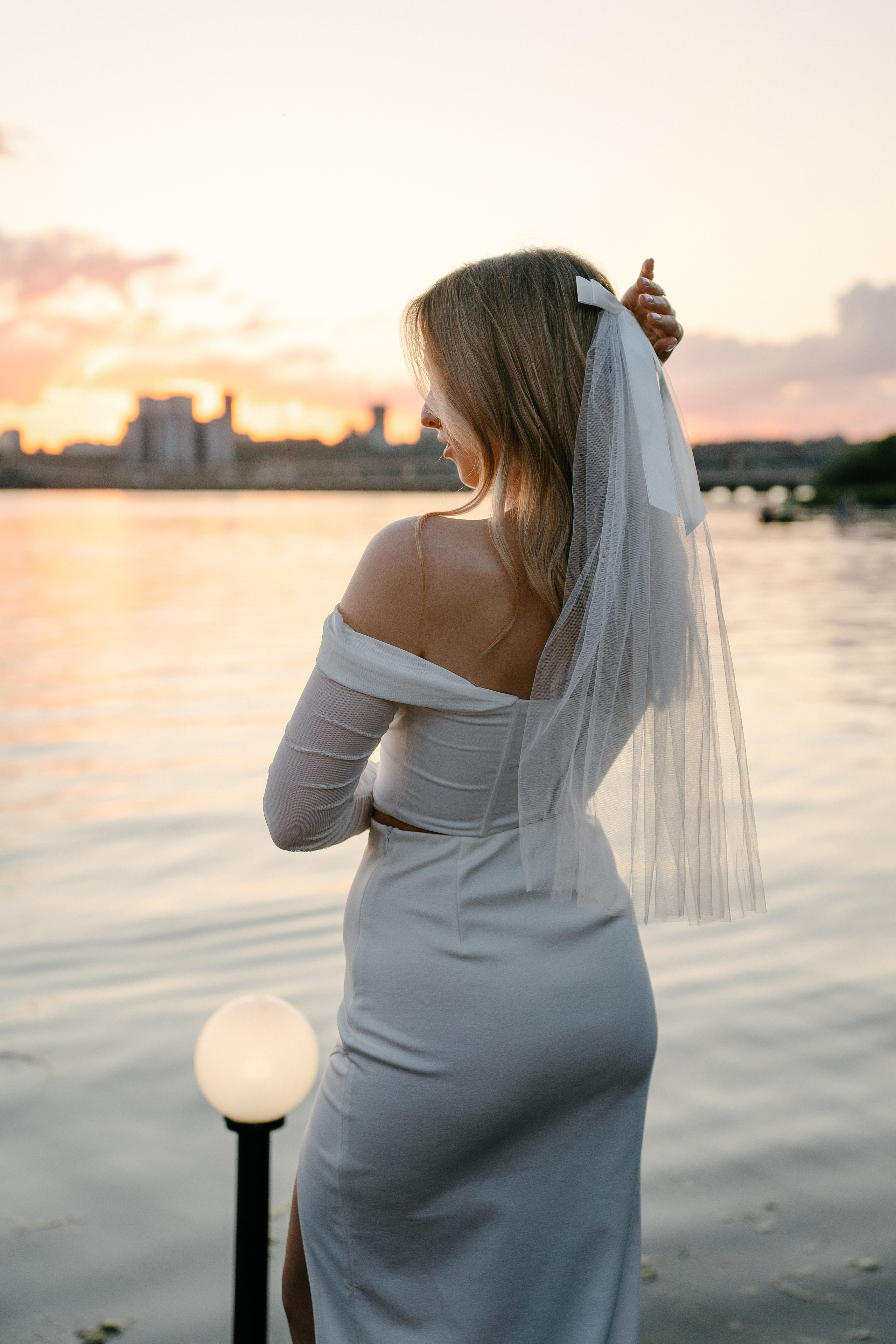 Девичник. Свадебный и семейный фотограф в Воронеже Анастасия Бойко