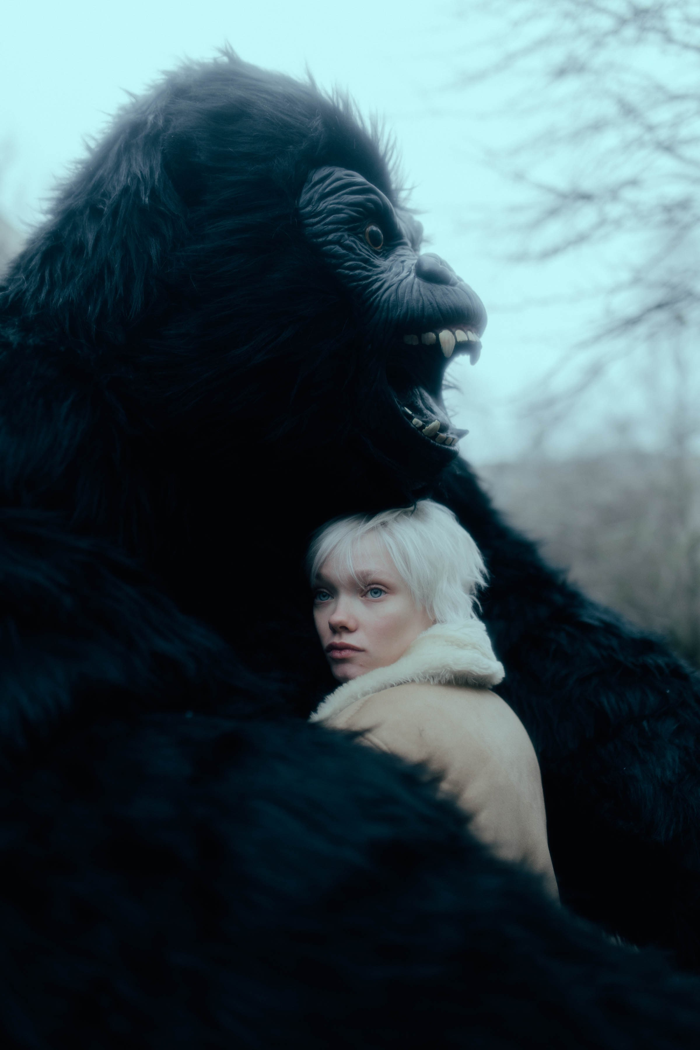 О тебе. Фотограф в Москве и Санкт-Петербурге Ковшова Маша