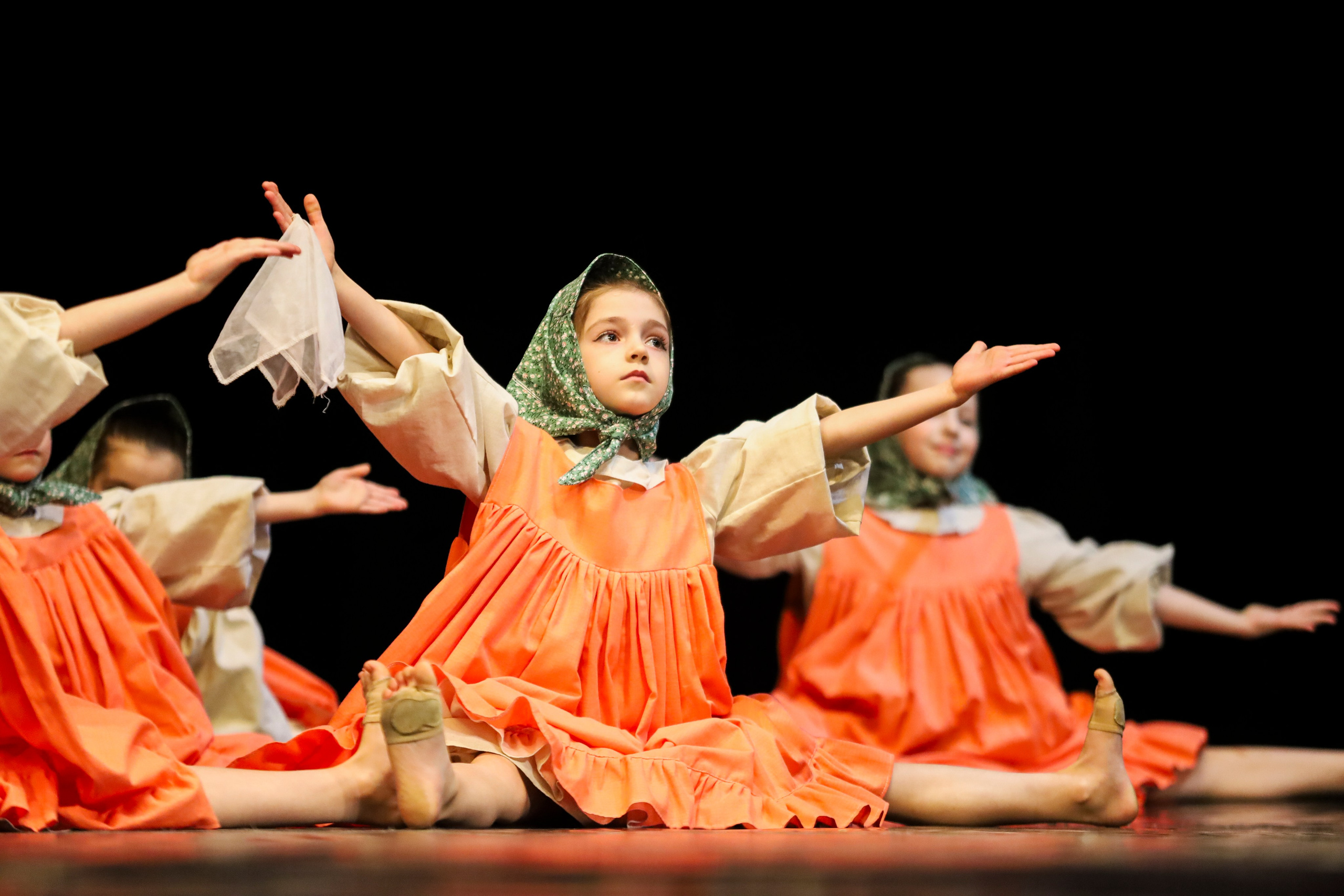 Профессиональная съемка хореографического конкурса в Санкт-Петербурге. Портретный Фотограф Александр «Konevtsoph» В Санкт-Петербурге