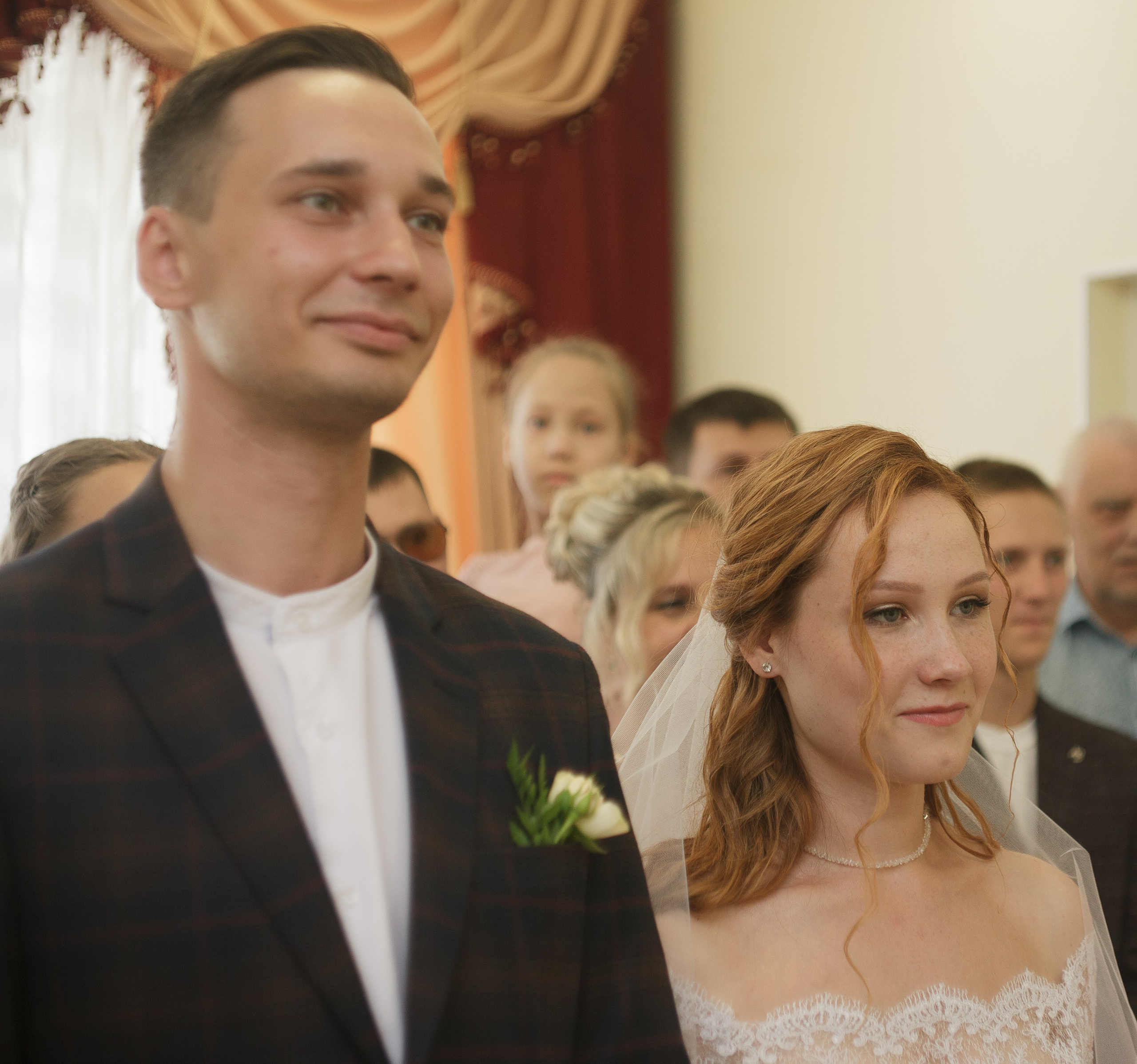 Свадебная фотосессия в Саяногорске. Портреты с душой: Иван Зиновьев -Фотограф в Саяногорске