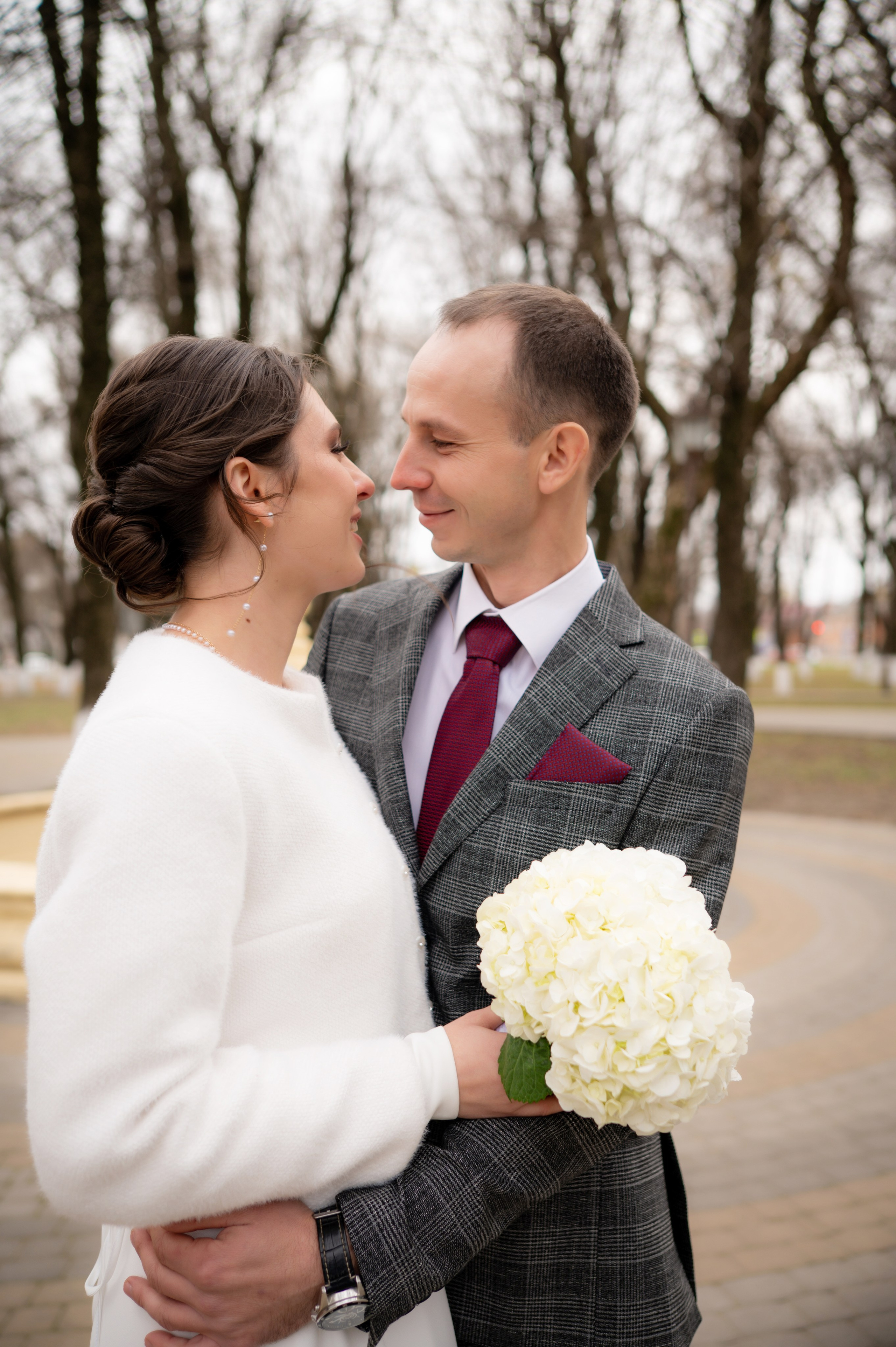 Свадьба Декабрь. Свадебный фотограф и видеограф в городе Армавир Katerina Arts