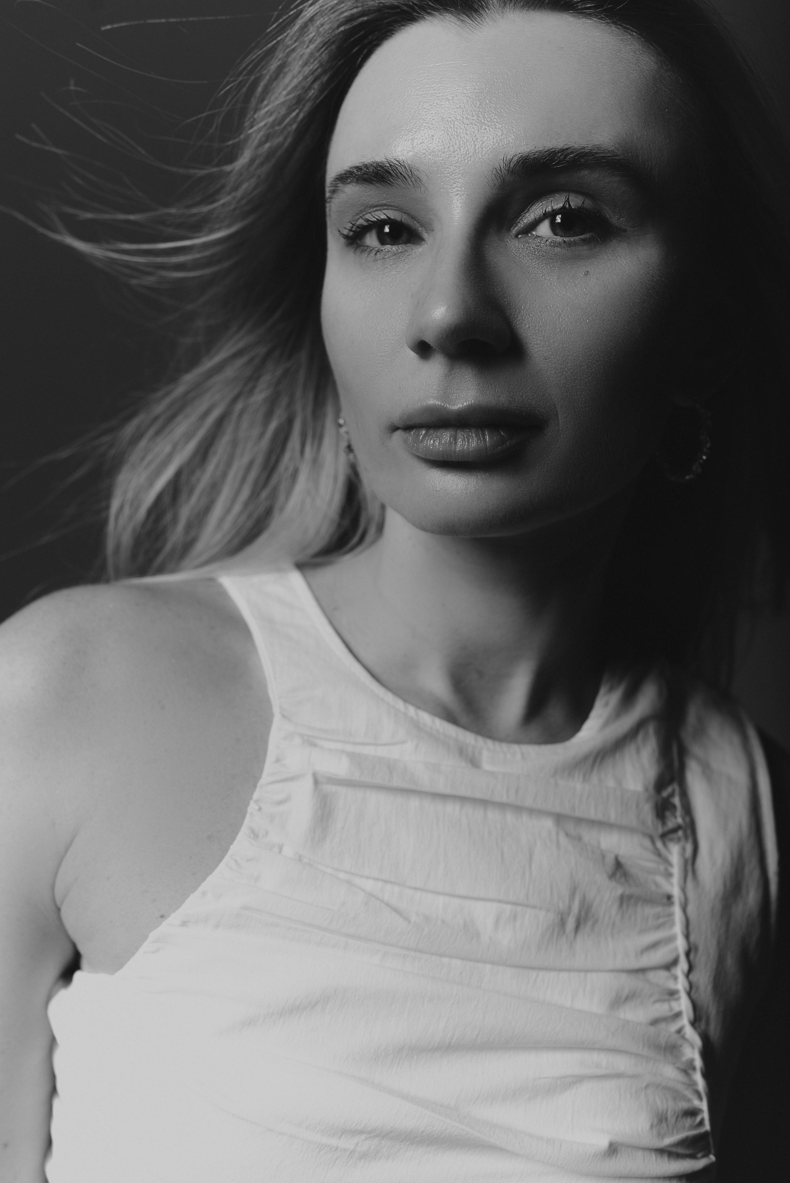 Екатерина. Фотограф в Москве — Ольга Кушнарева