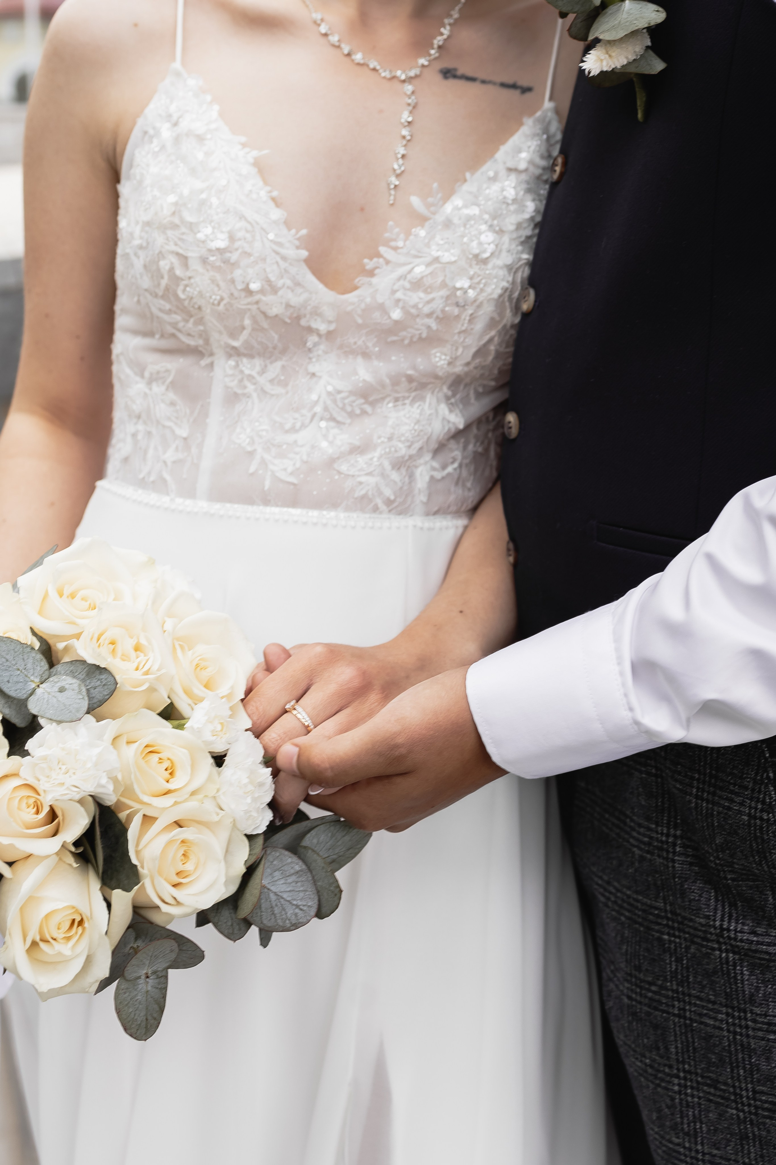 Роберт и Аделина