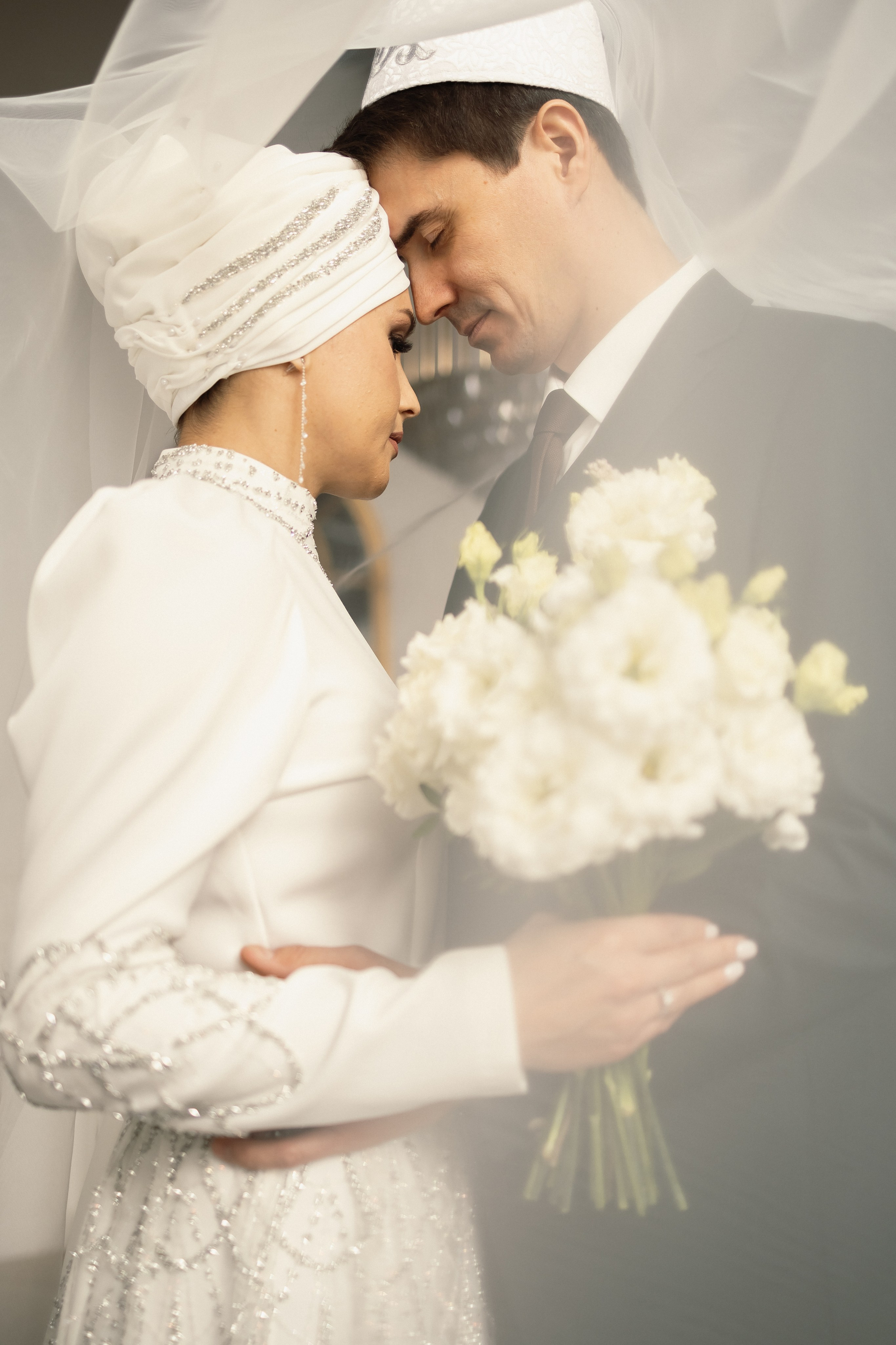 Айдар и Ильфира