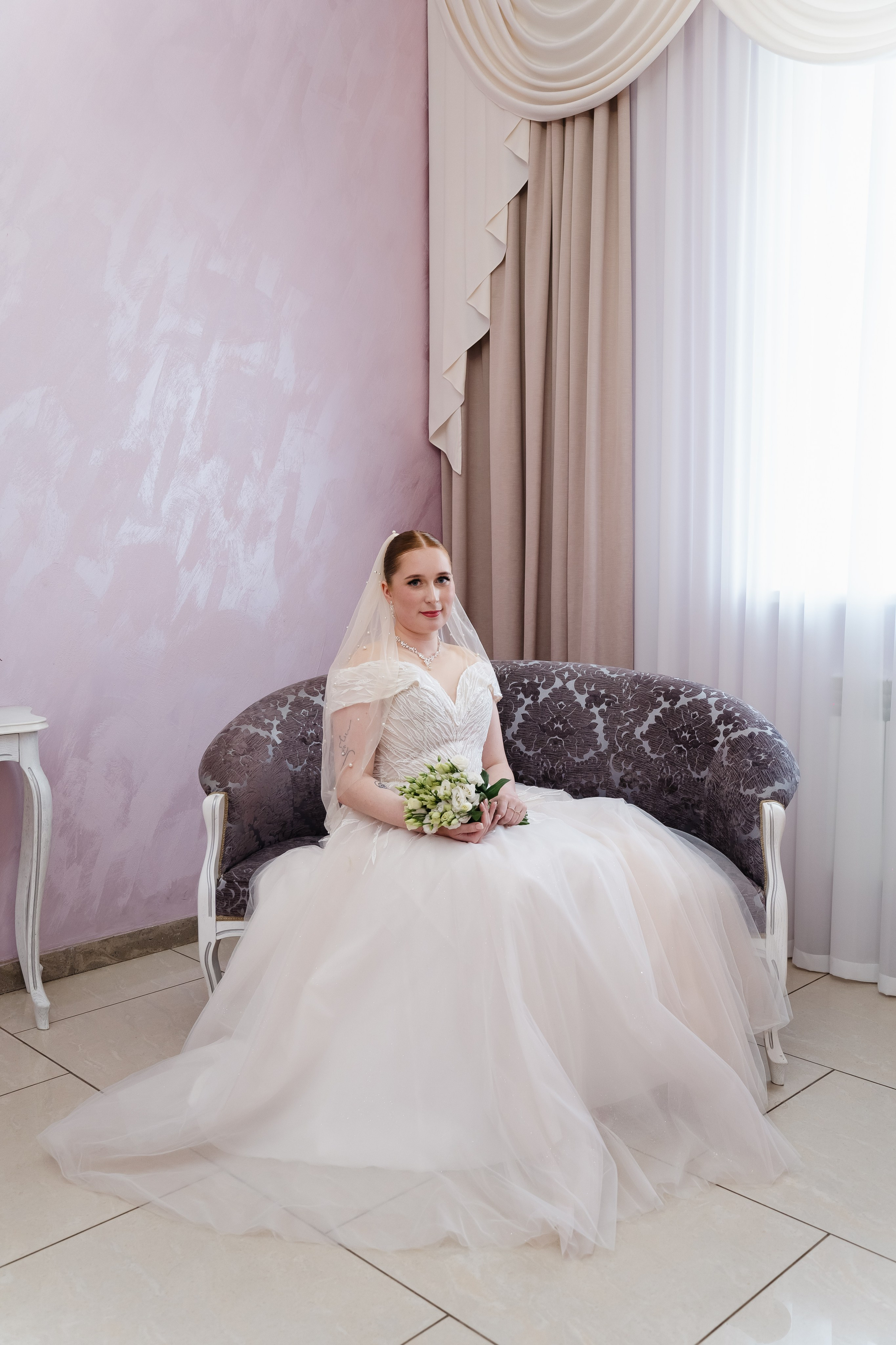 Мария Александр