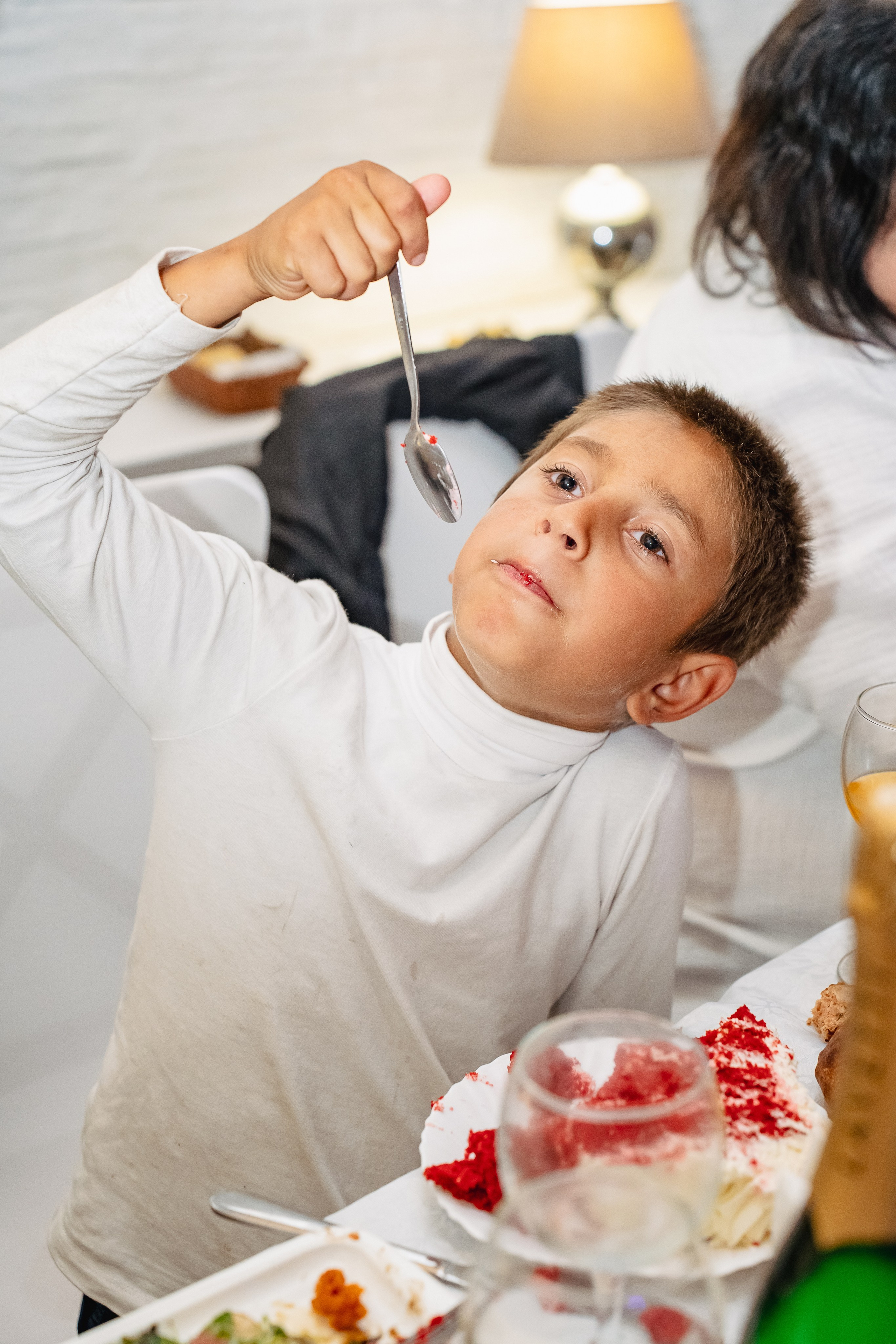 Мария Александр