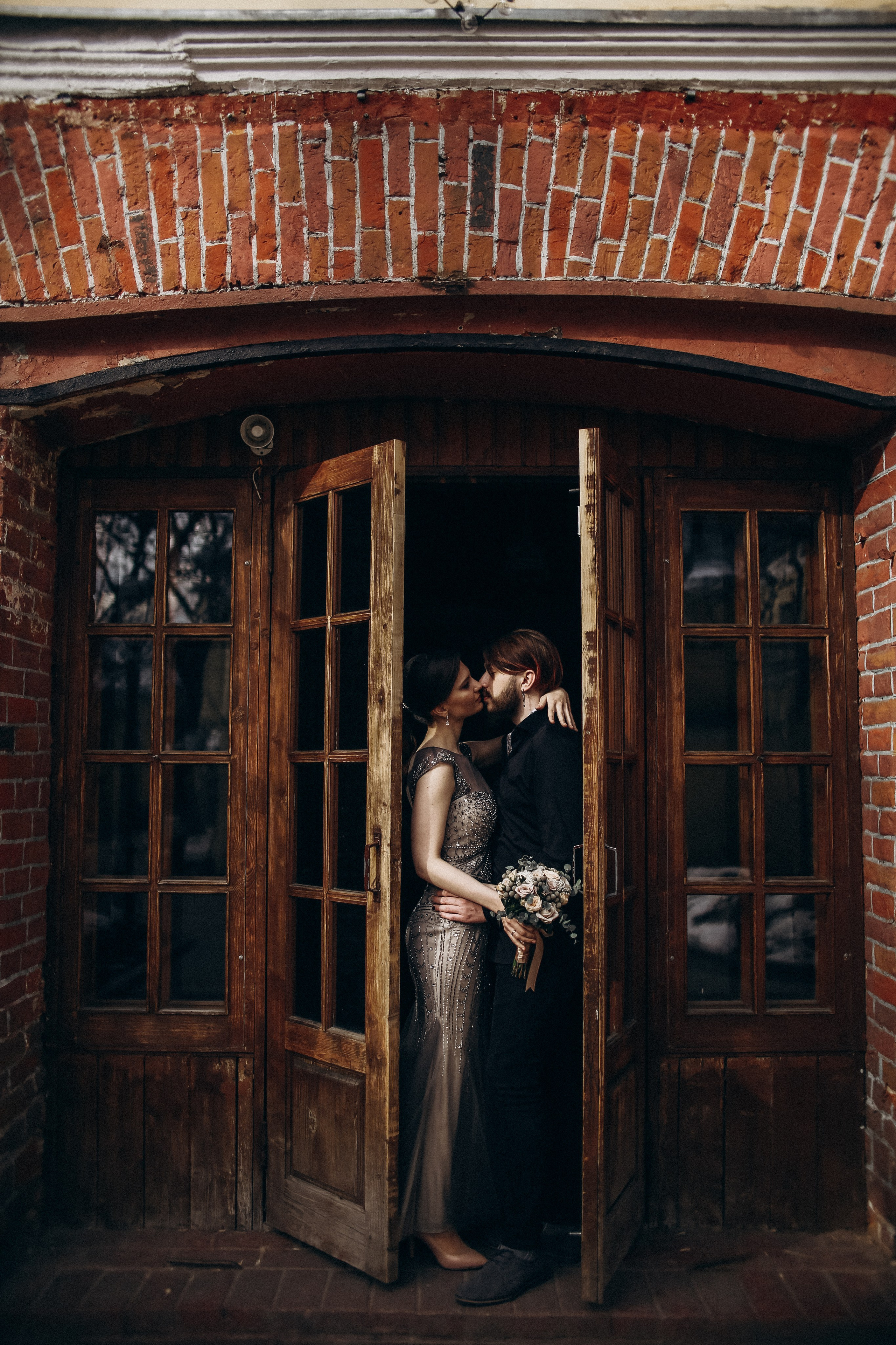 Даша и Коля. Фотограф в Москве, Электростали, Ногинске, Балашихе, Александра Кукушкина