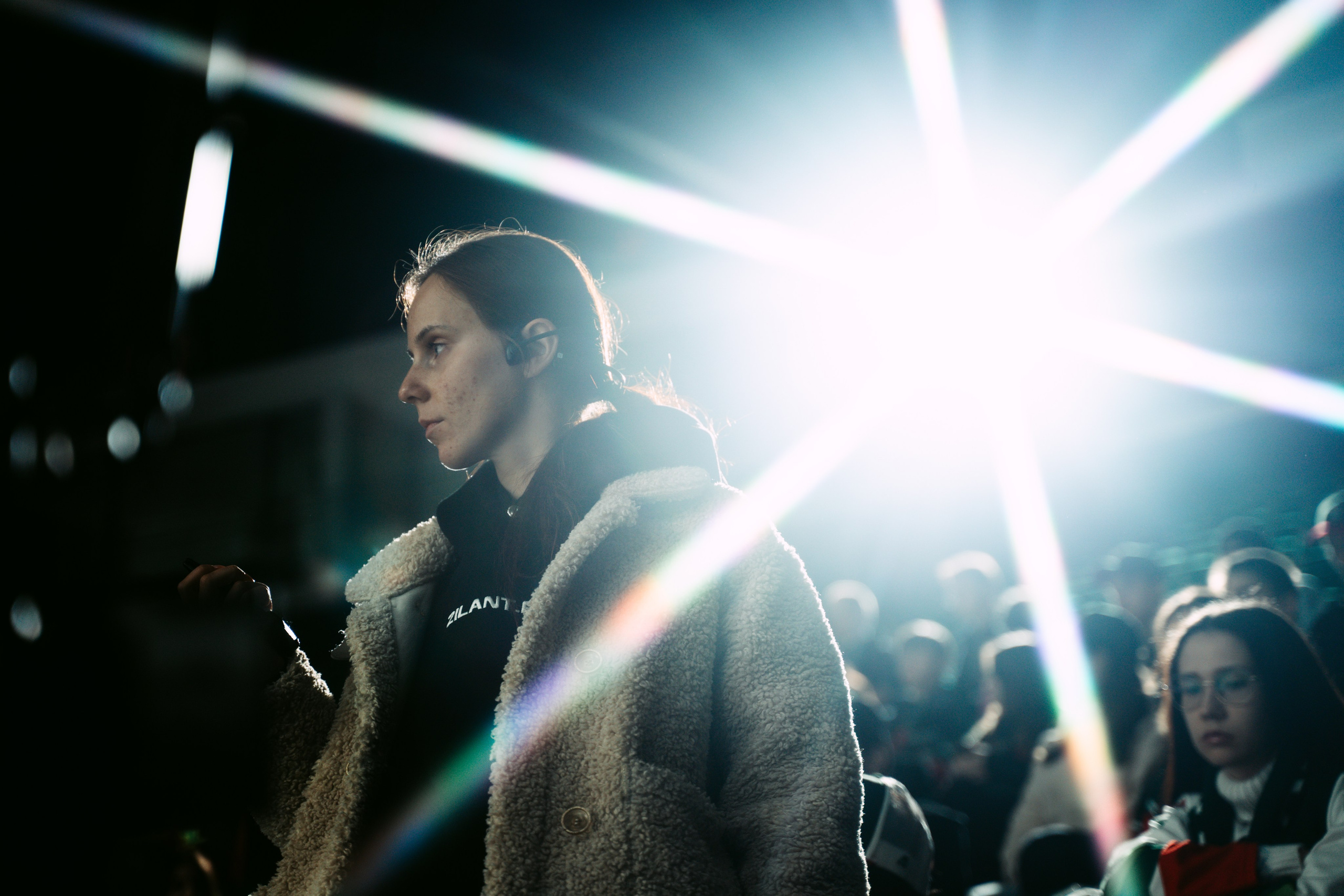 Backstage Ак Барс х Зилант х Купер. Главная