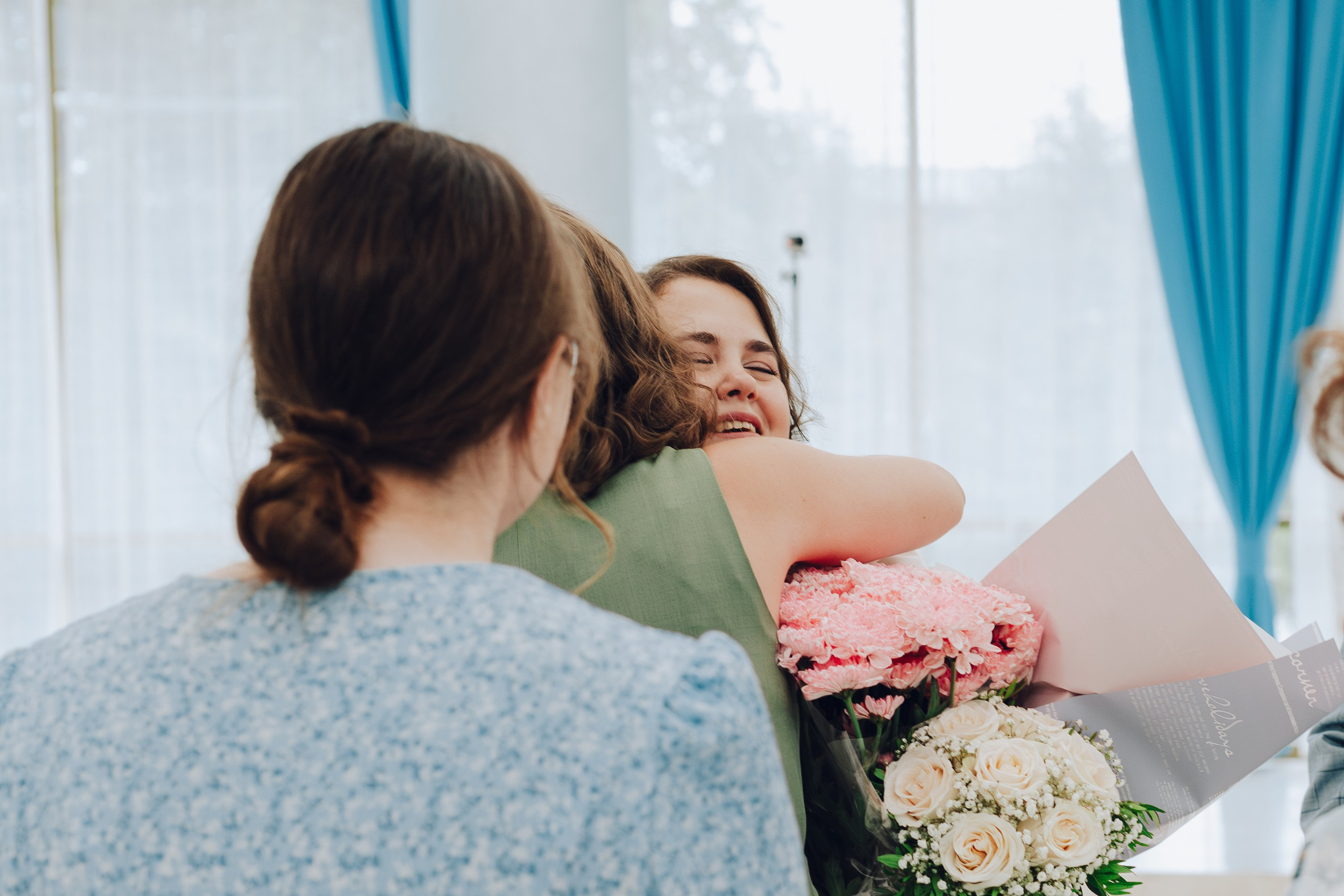 Свадьбы / Love story. Фотограф в Иркутске Настя Гаськова