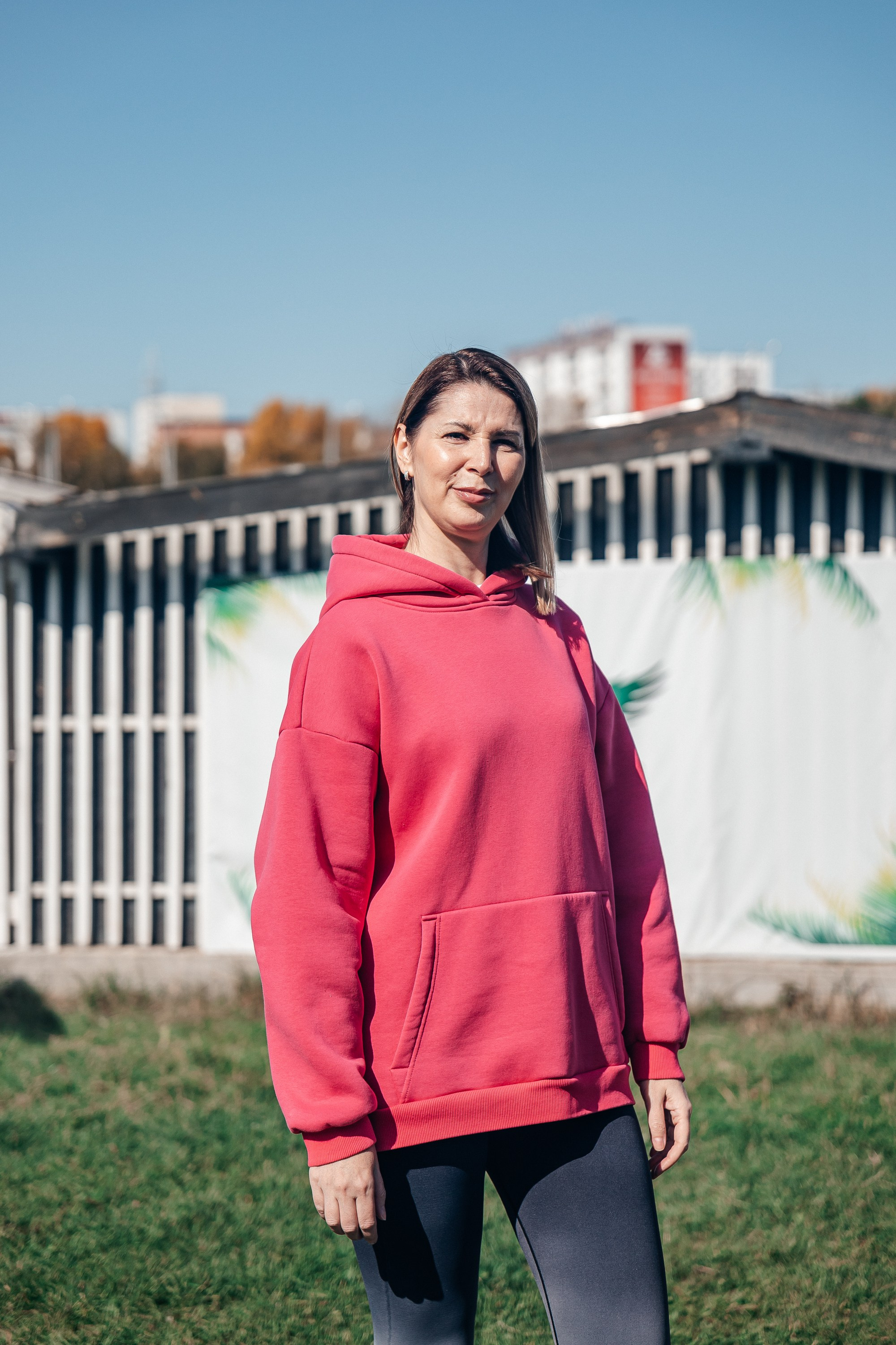 Фестиваль «Маркет на Ангаре». Фотограф в Иркутске Настя Гаськова