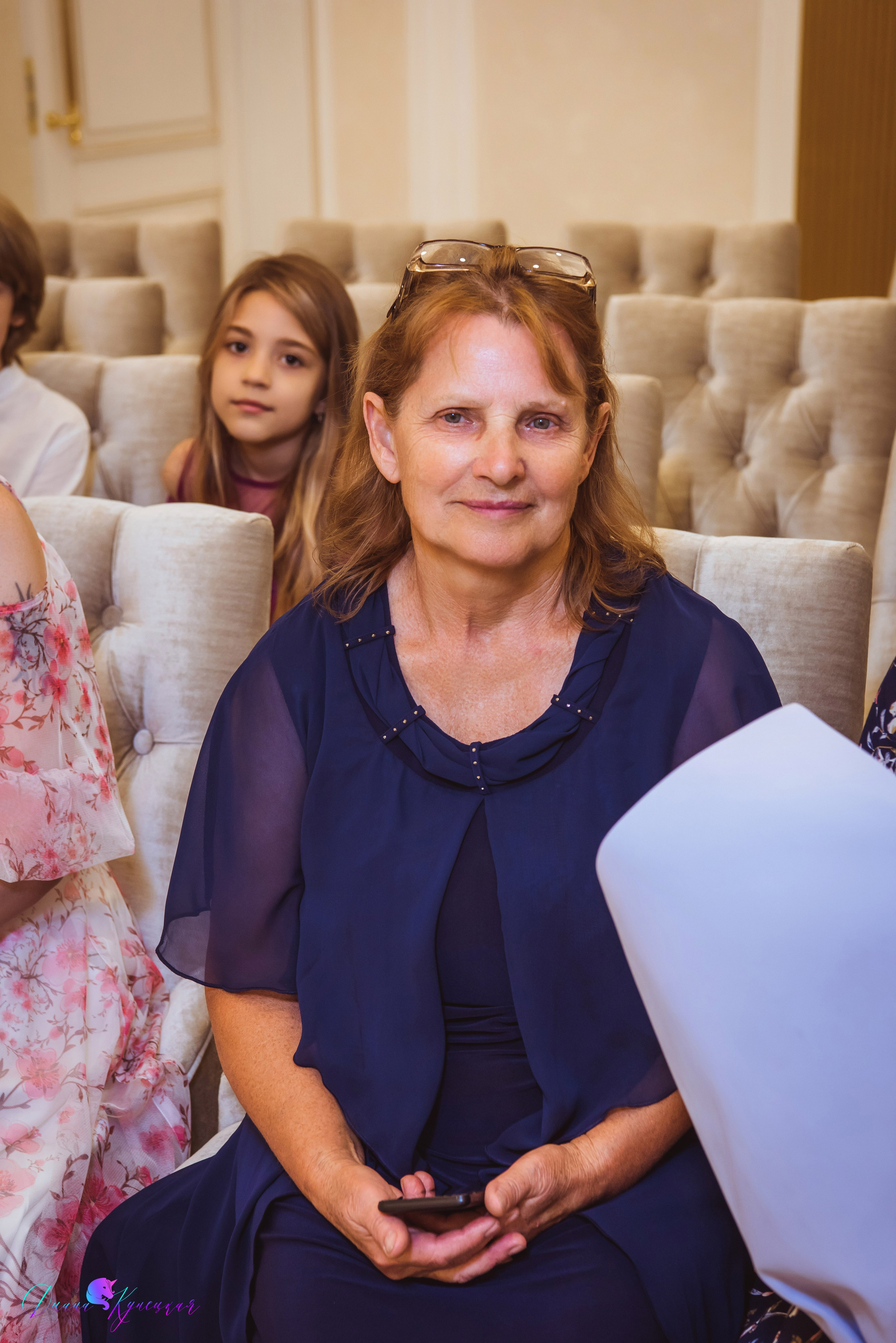 Никита и Алина. Свадебный и арт-фотограф Кунецкая Диана