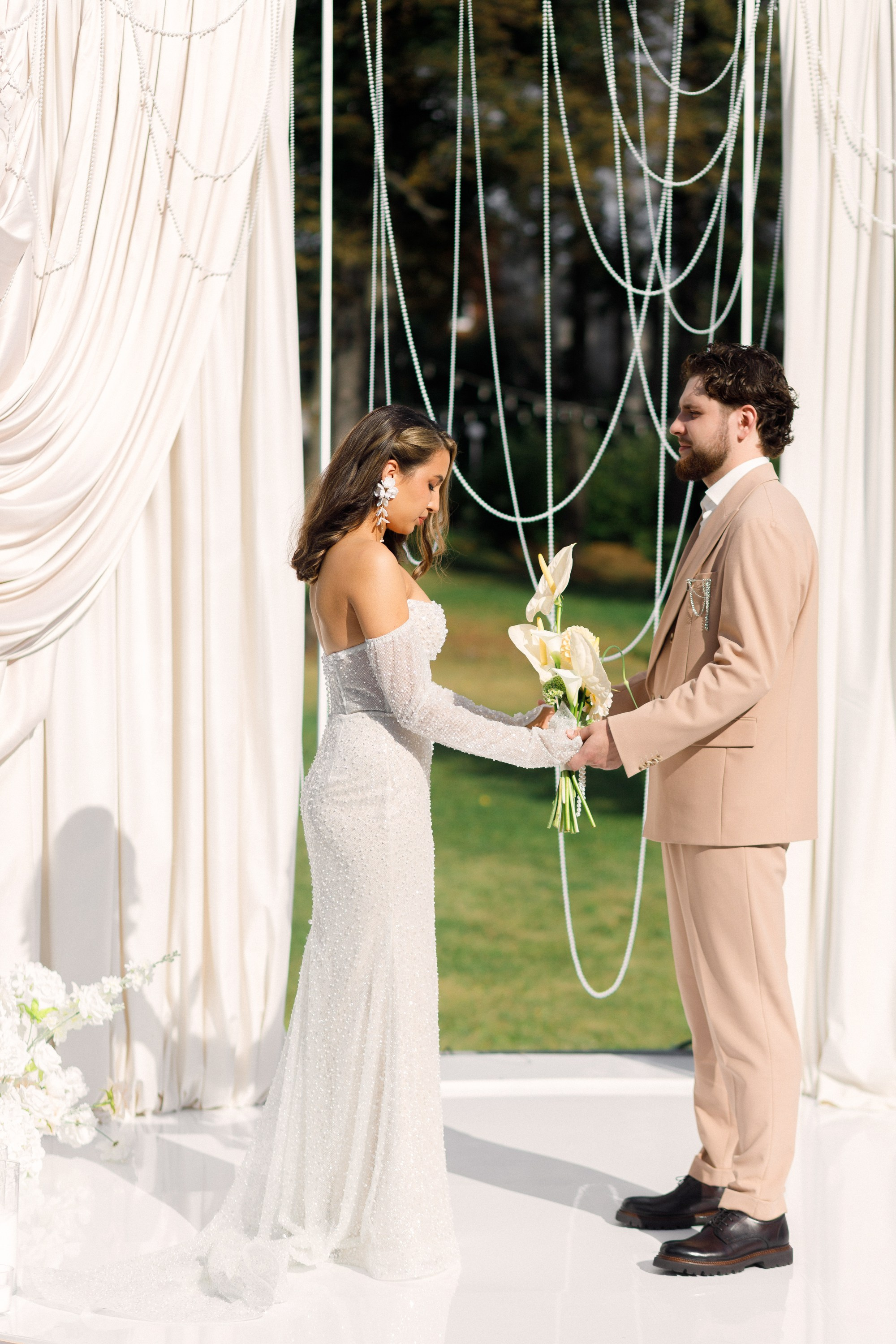 Олег и Карина. Свадебный фотограф в Ижевске Владимир Мещеряков