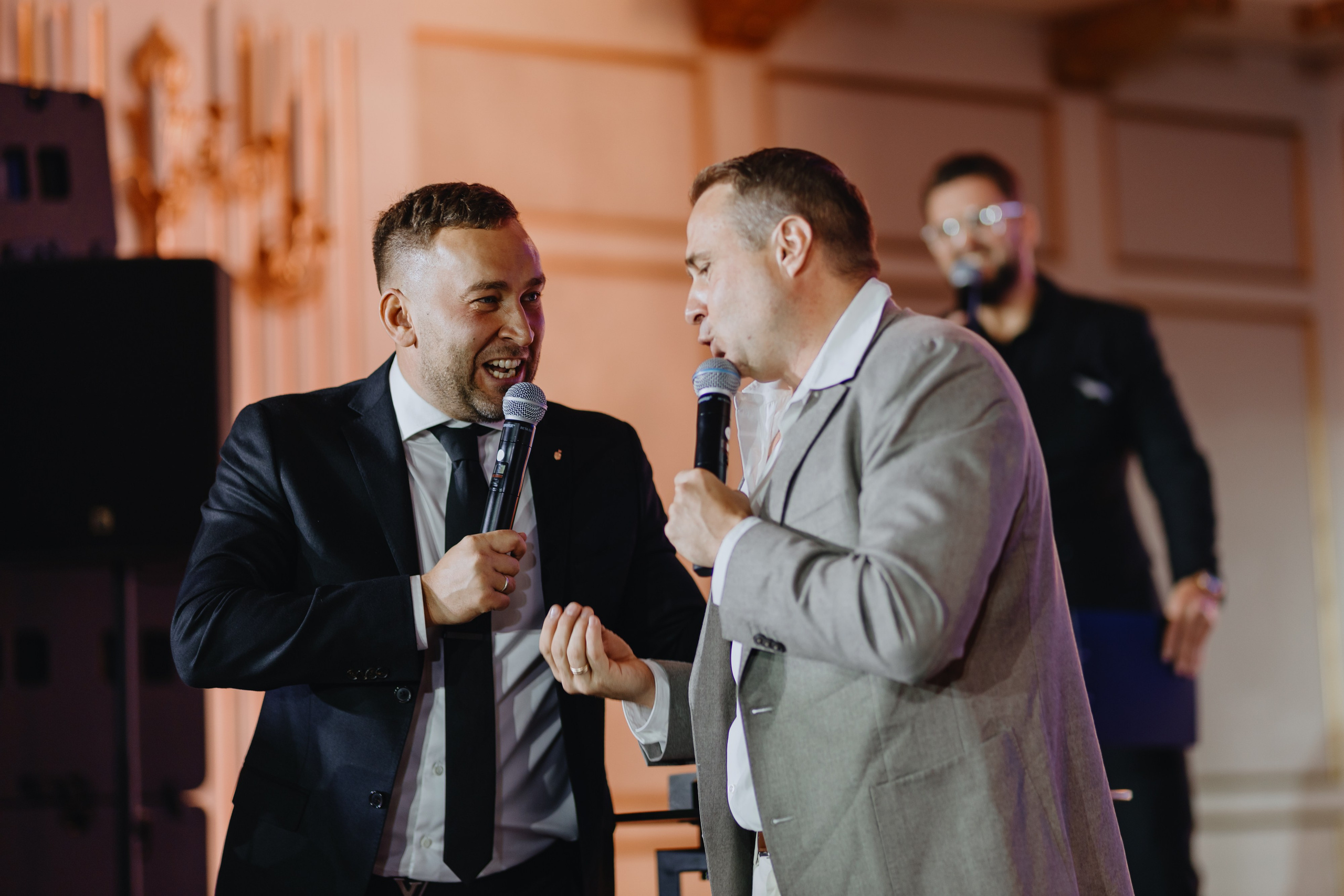 Рантье. Ежегодный форум. Фотограф Илья Чернов