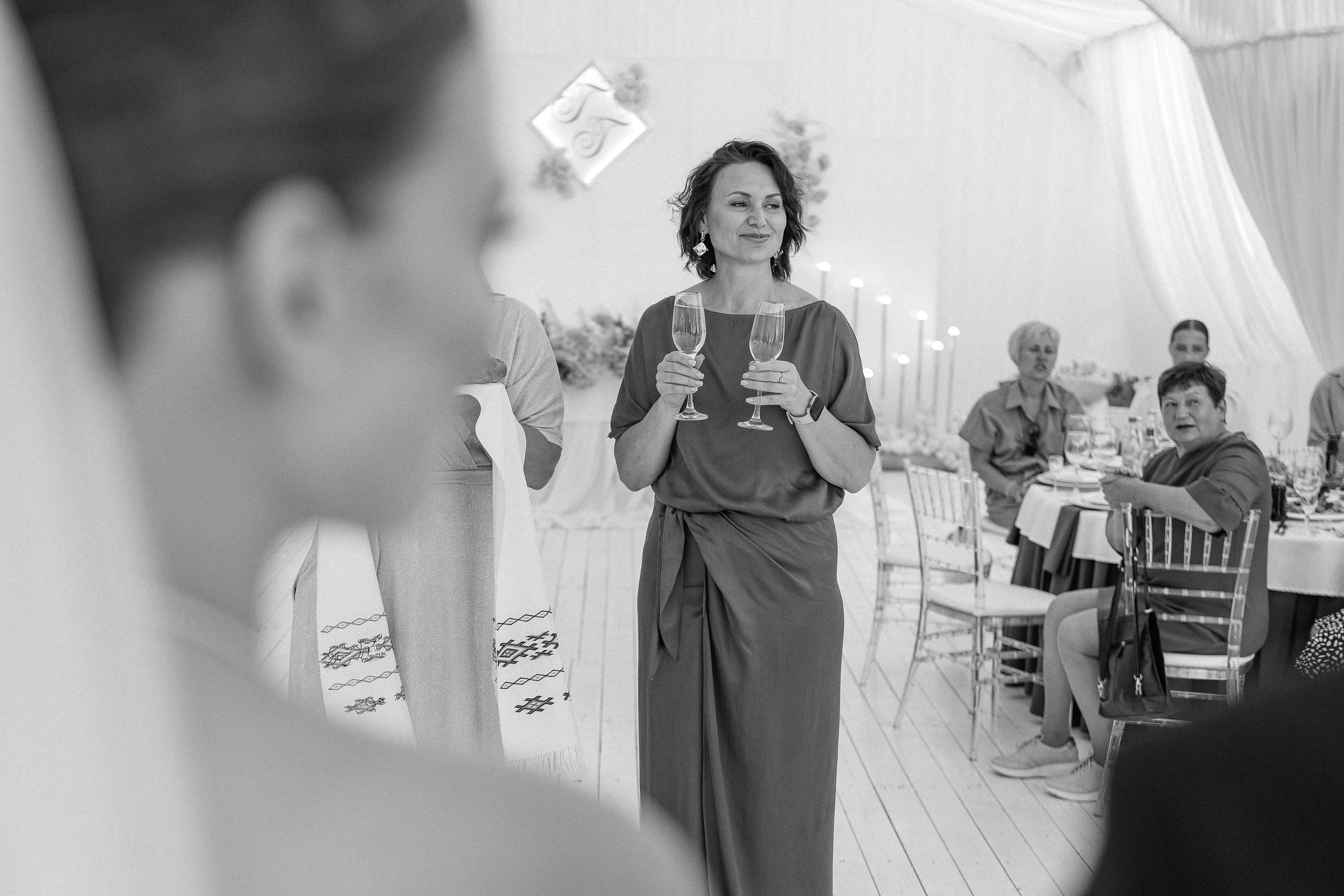 Гелена и Глеб. Фотограф Юлия Мальцева