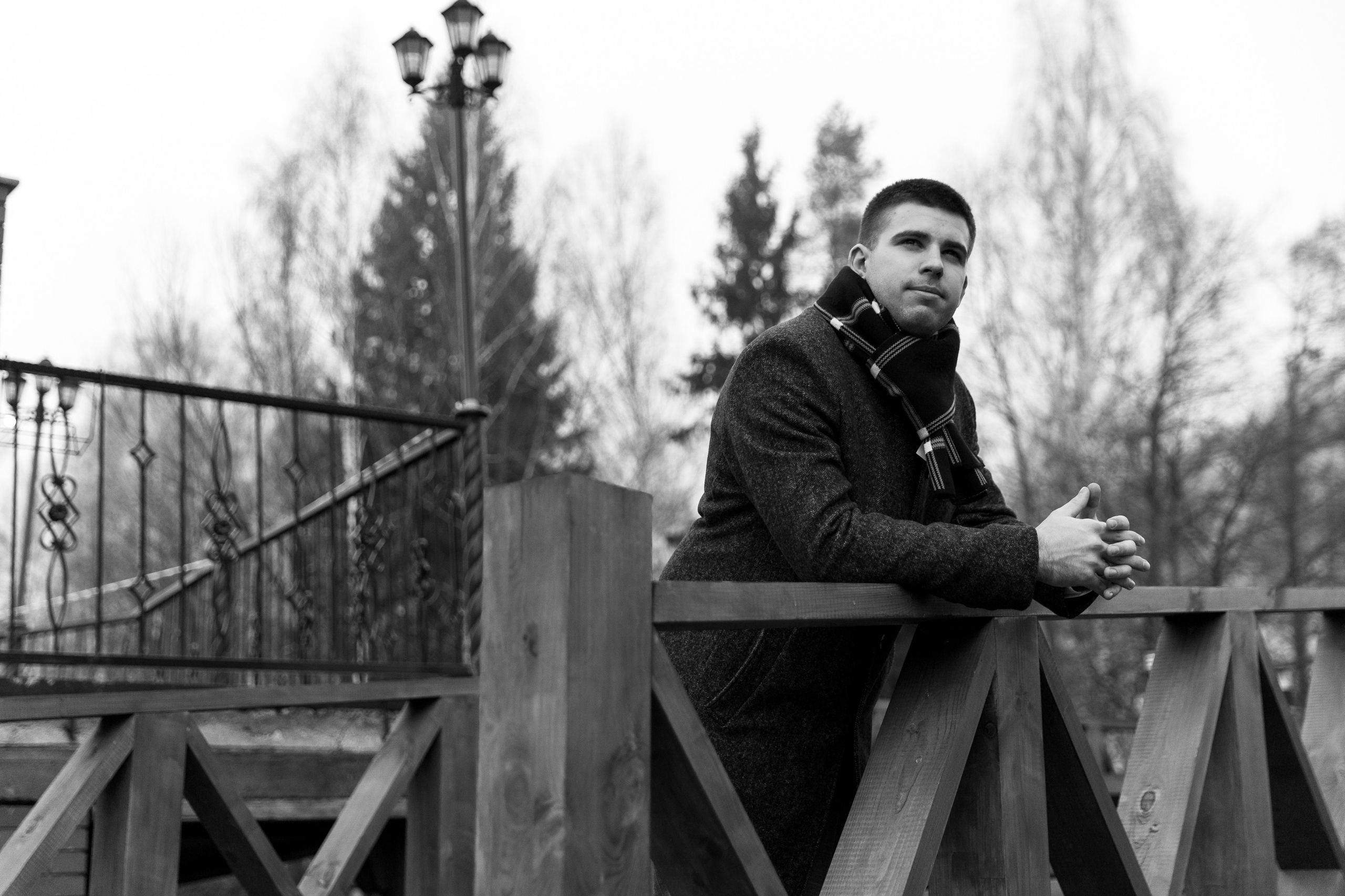 Свадебный и семейный фотограф Александр Беляков