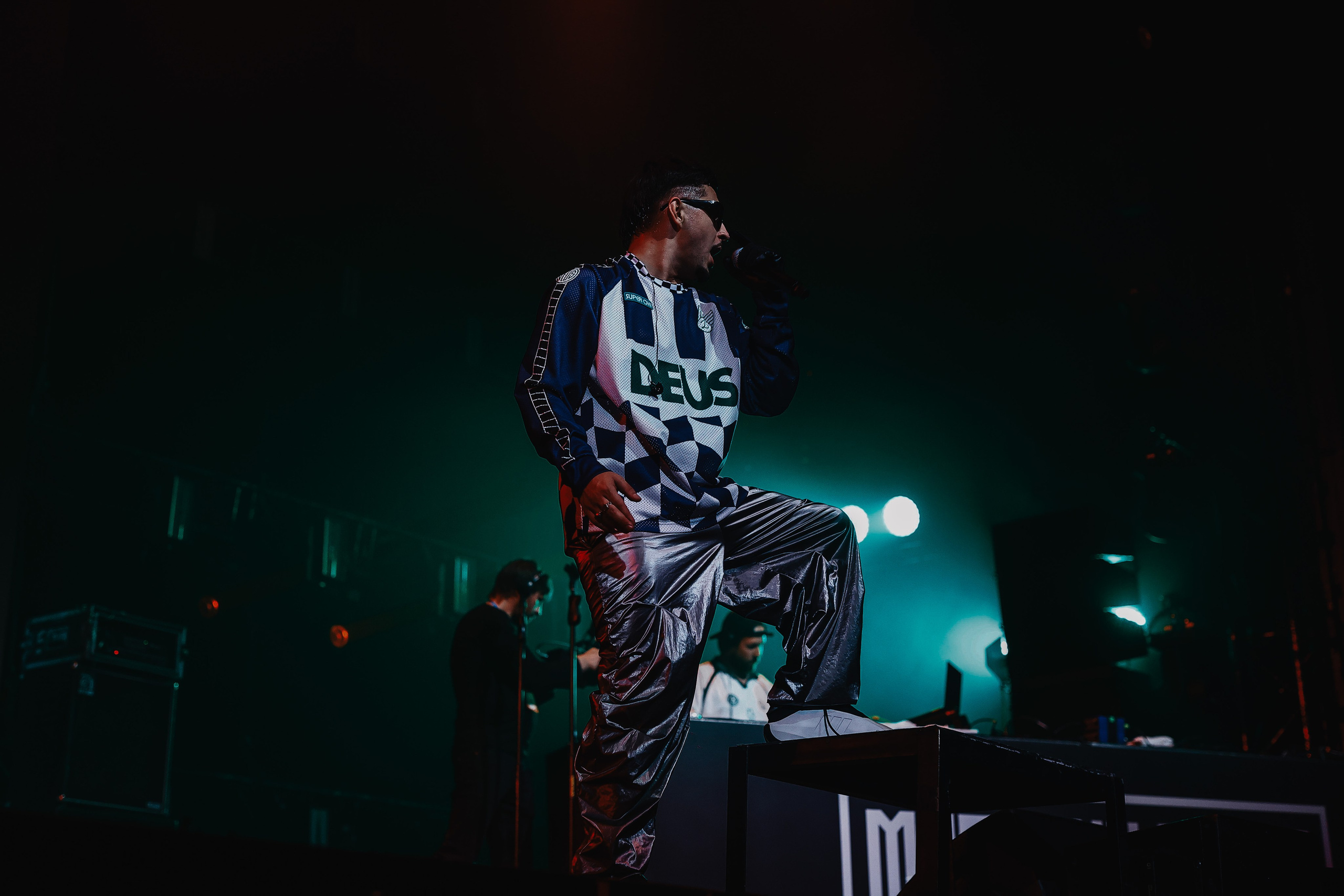 МАЯТНИК ФУКО @VK STADIUM