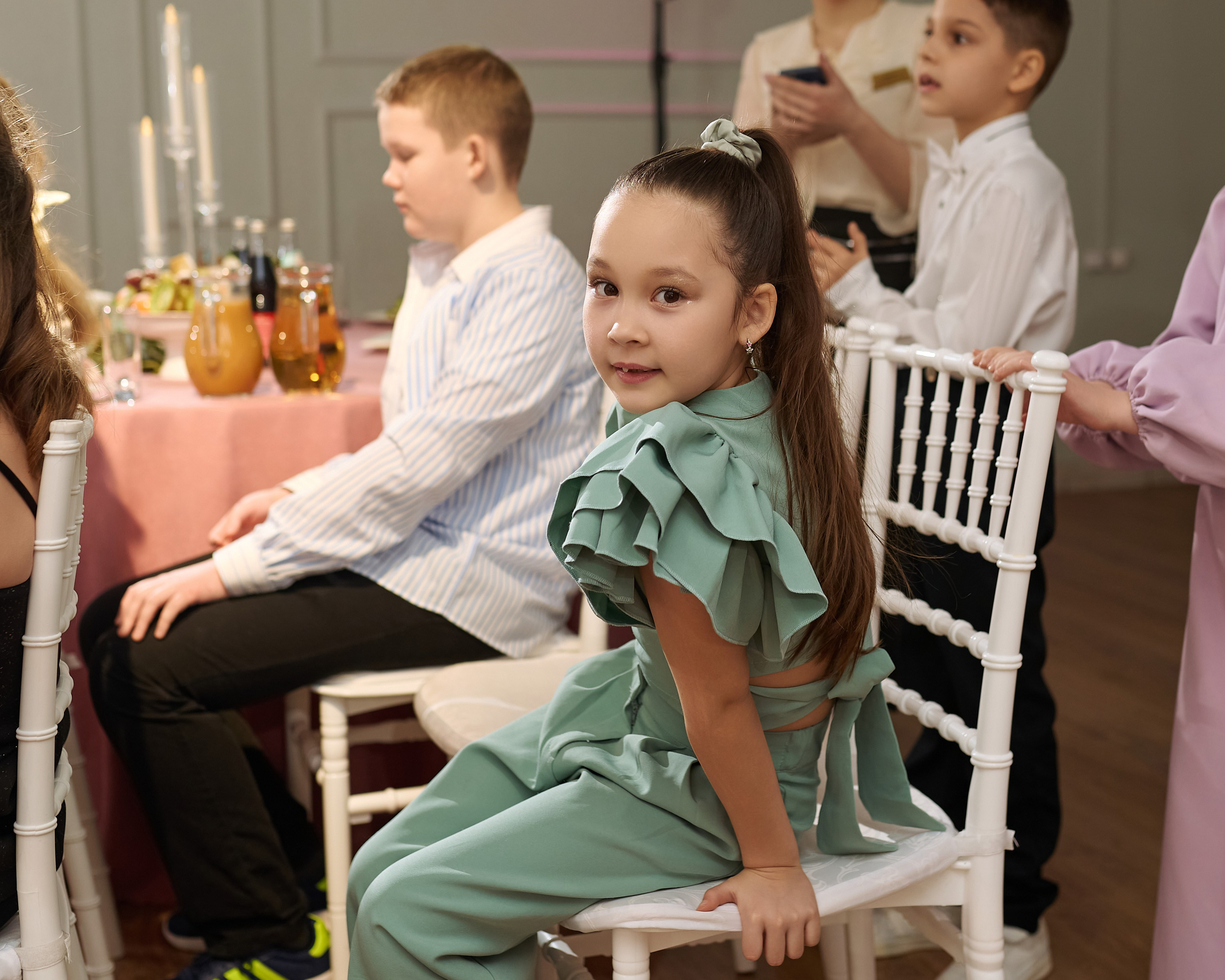 Наш день. Свадебный и семейный фотограф Регина Кагарманова