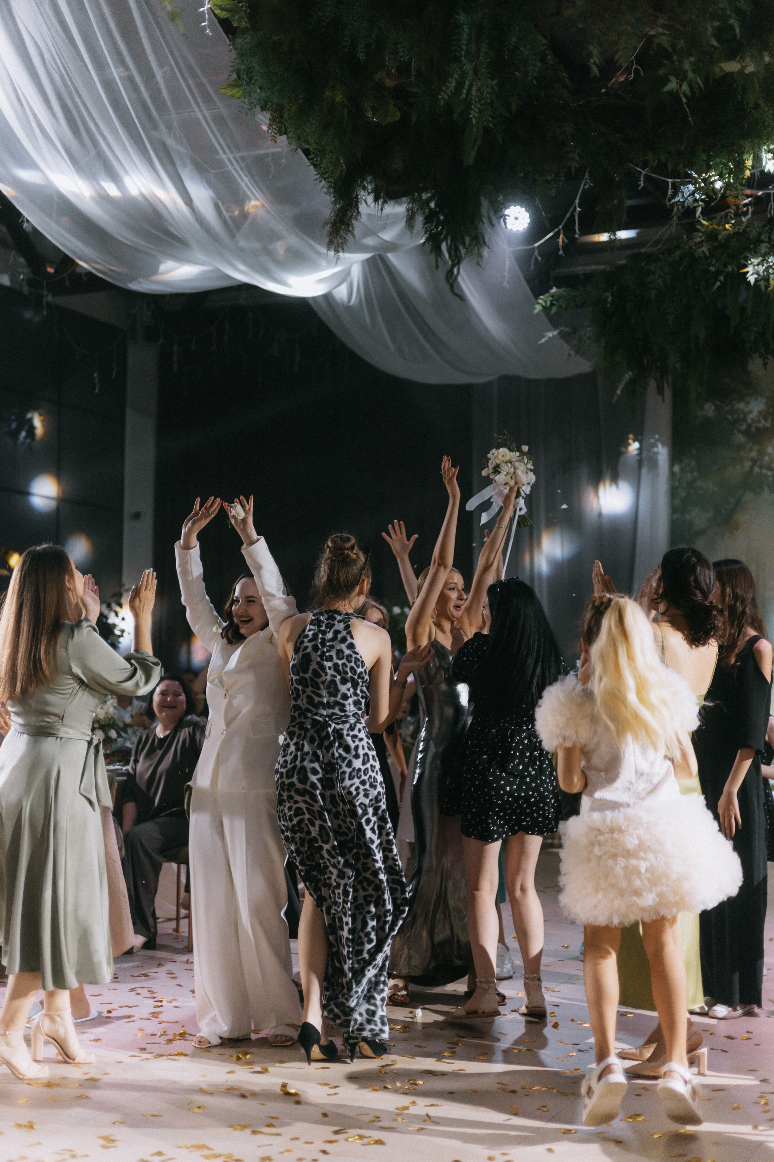 Арсений и Даша. Ланемец Юлия — фотограф Волгоград/Волжский