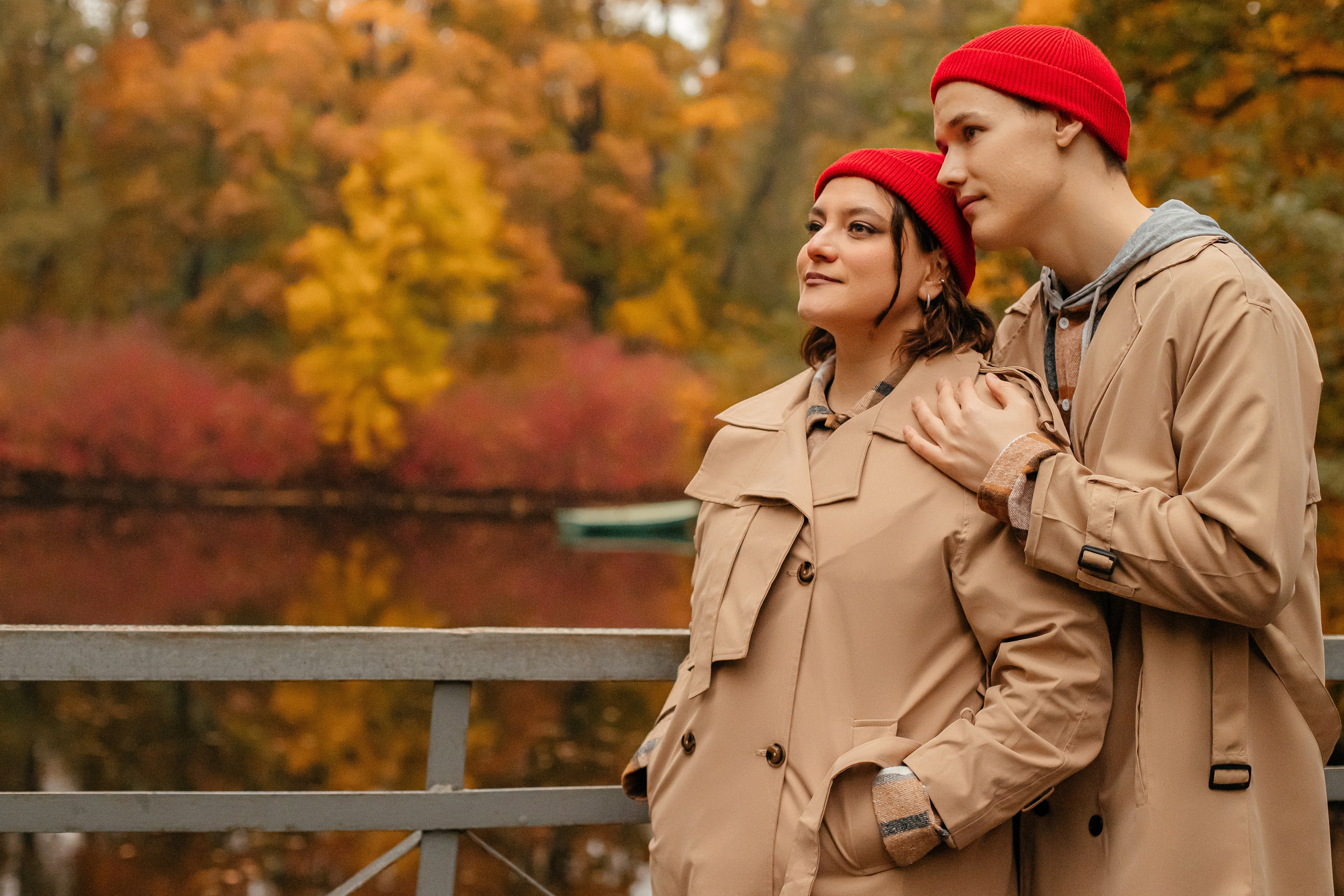 Лиза и Андрей. Elena Sova — семейный и женский фотограф в Санкт-Петербурге