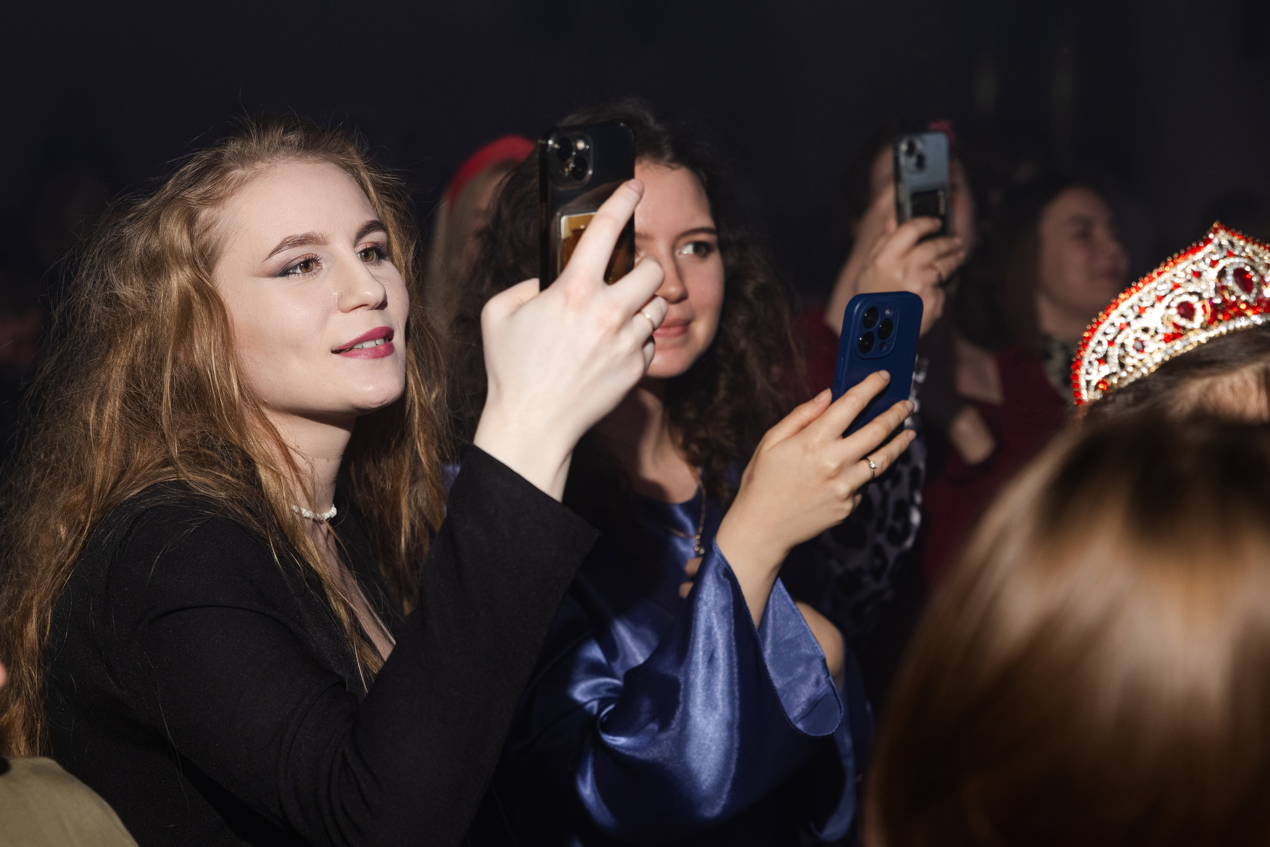 Балалайка Party. Свадебный репортажный фотограф в Москве