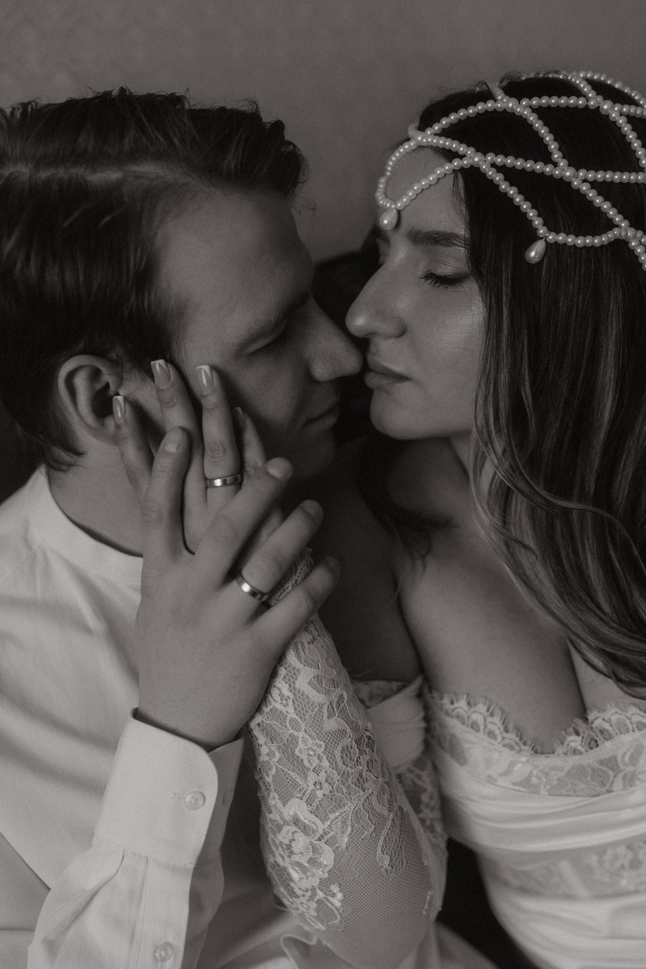 Кирилл и Екатерина. Семейный и свадебный фотограф в Новосибирске/Бийске Екатерина Логинова