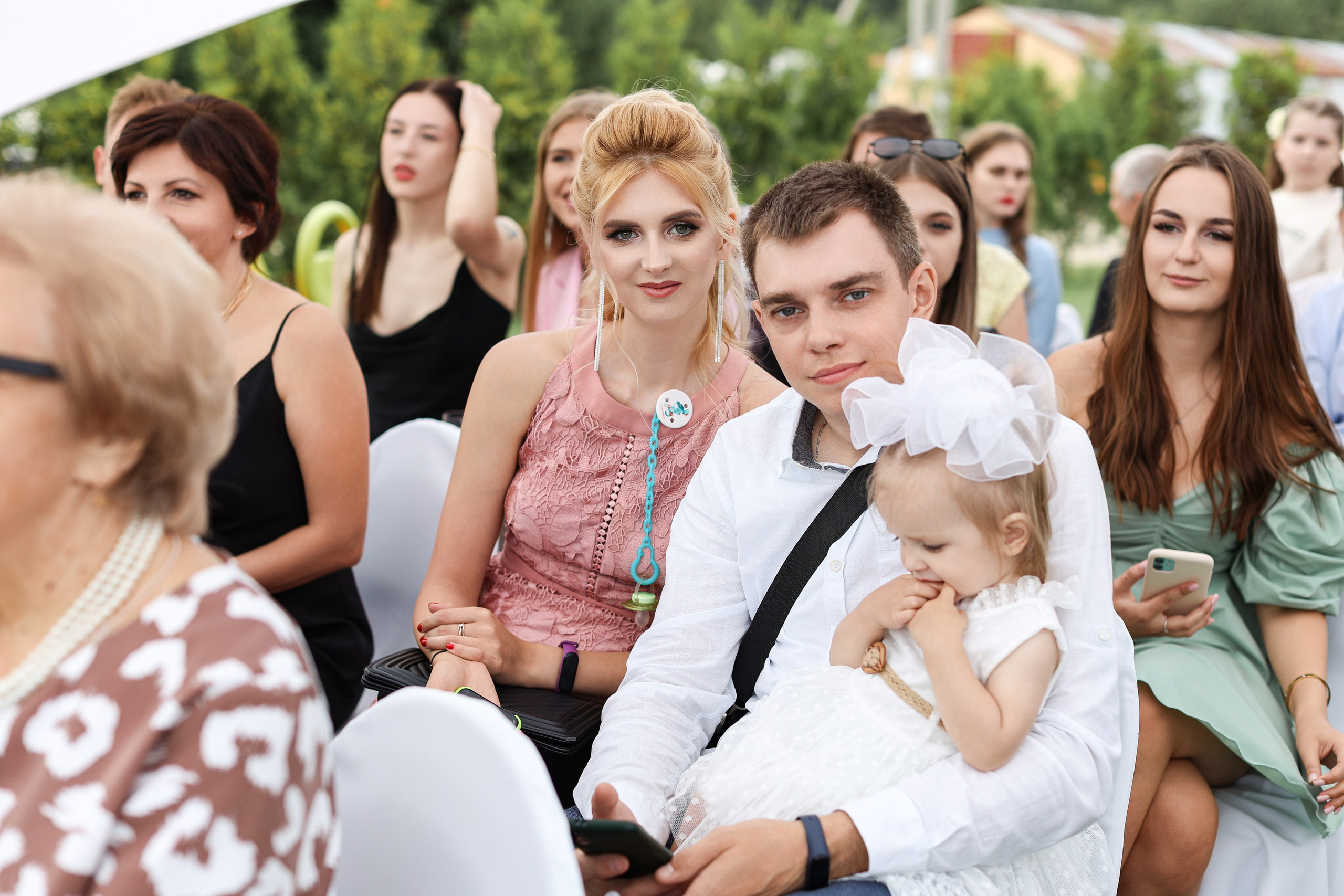 Ярик и Полина. Свадебные фотограф и видеограф в Минске Голдосовы Марина и Вадим