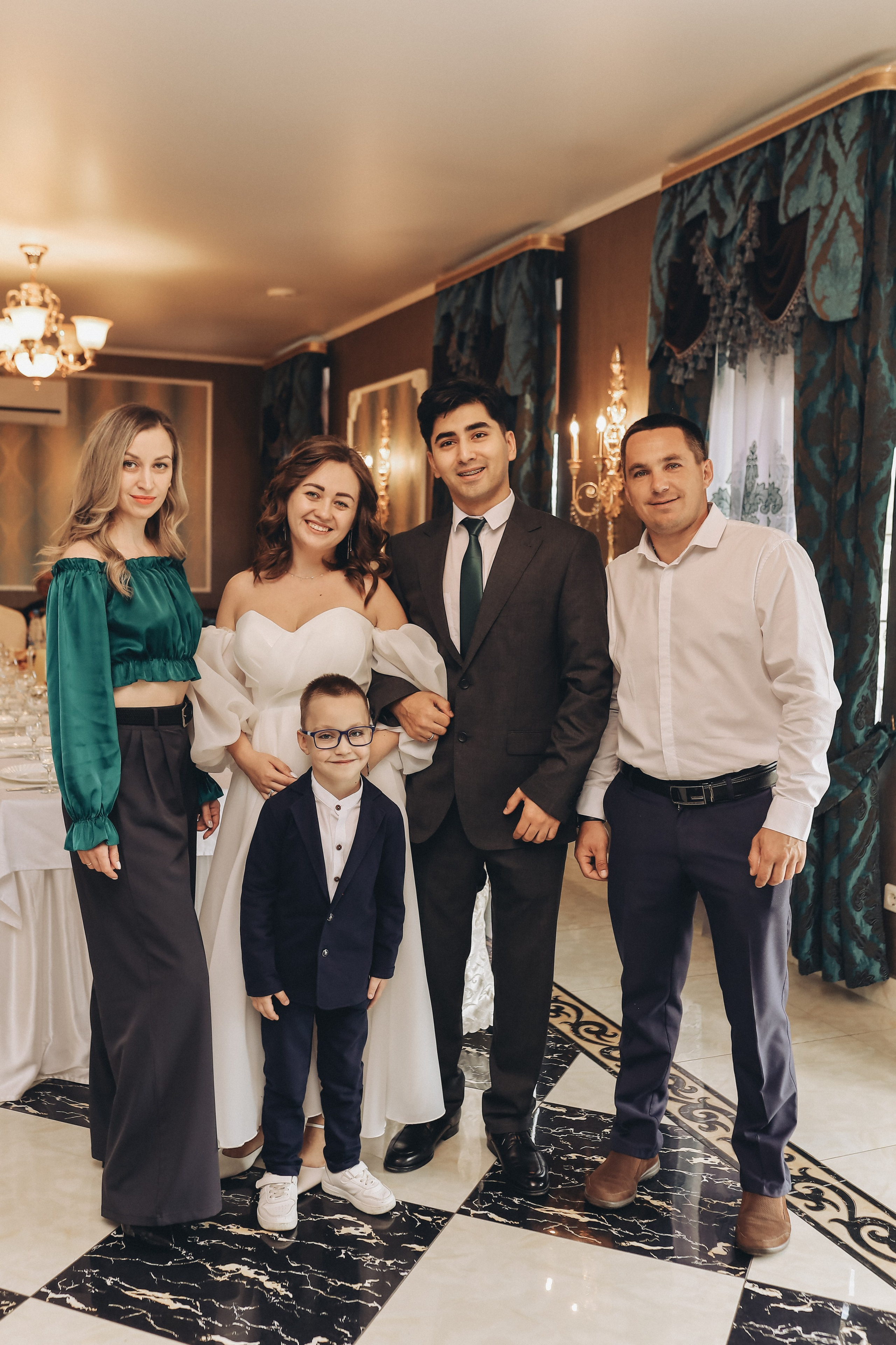 Wedding. Семейный и детский фотограф в Южноуральске Дубовицкая Елена