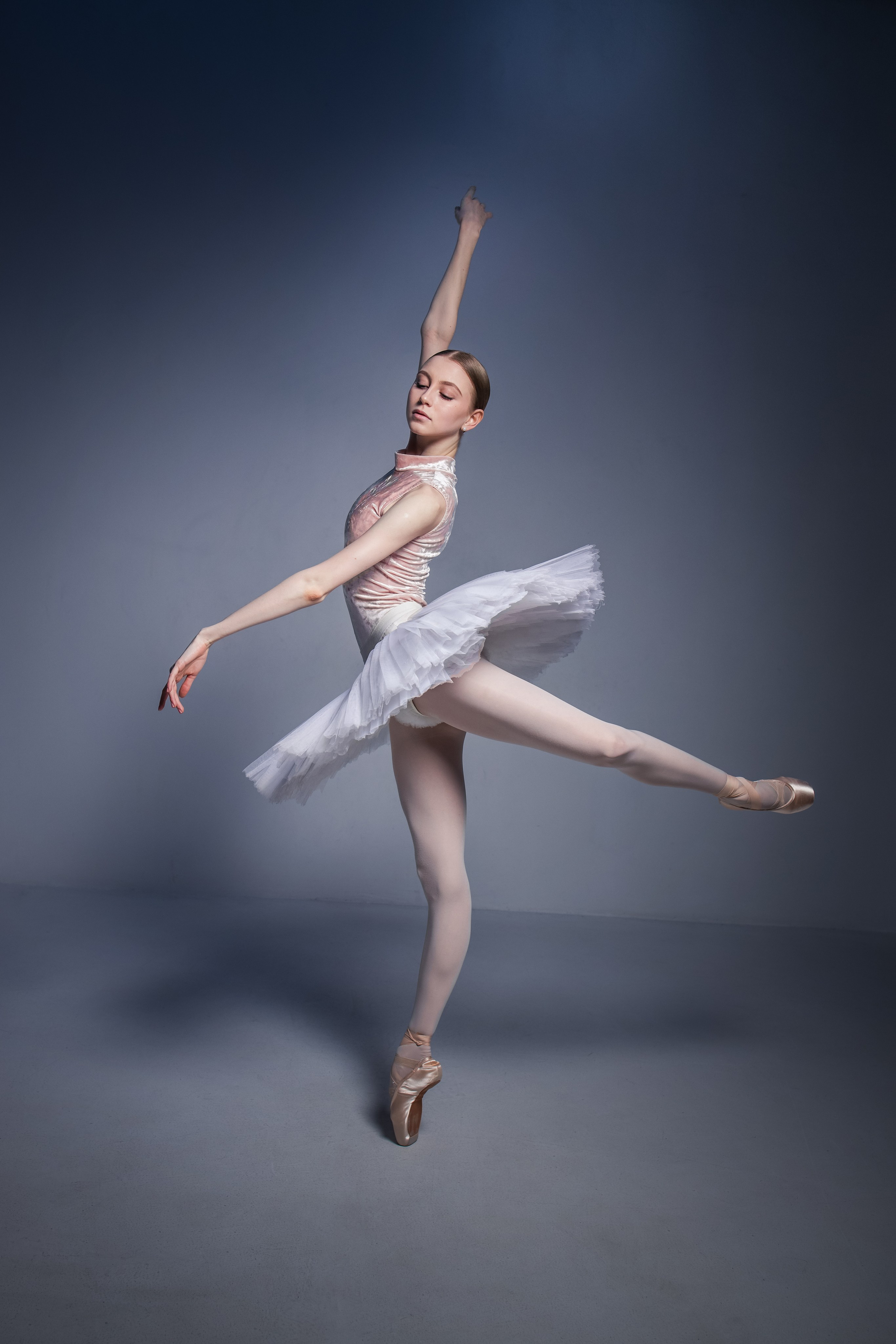 Валерия Кузнецова. Художественная фотография